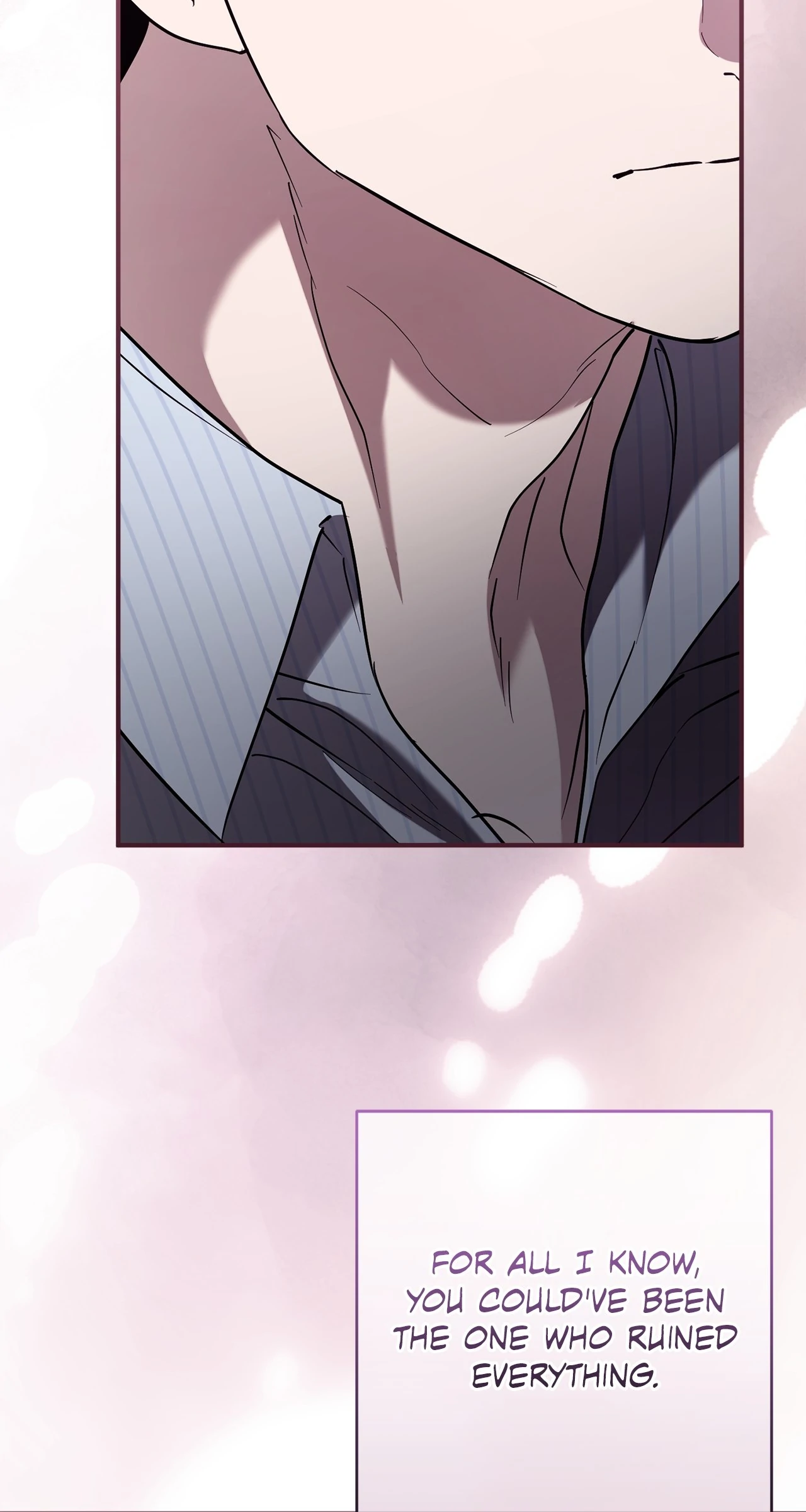 Bullet Time - Chapter 21 manhwa