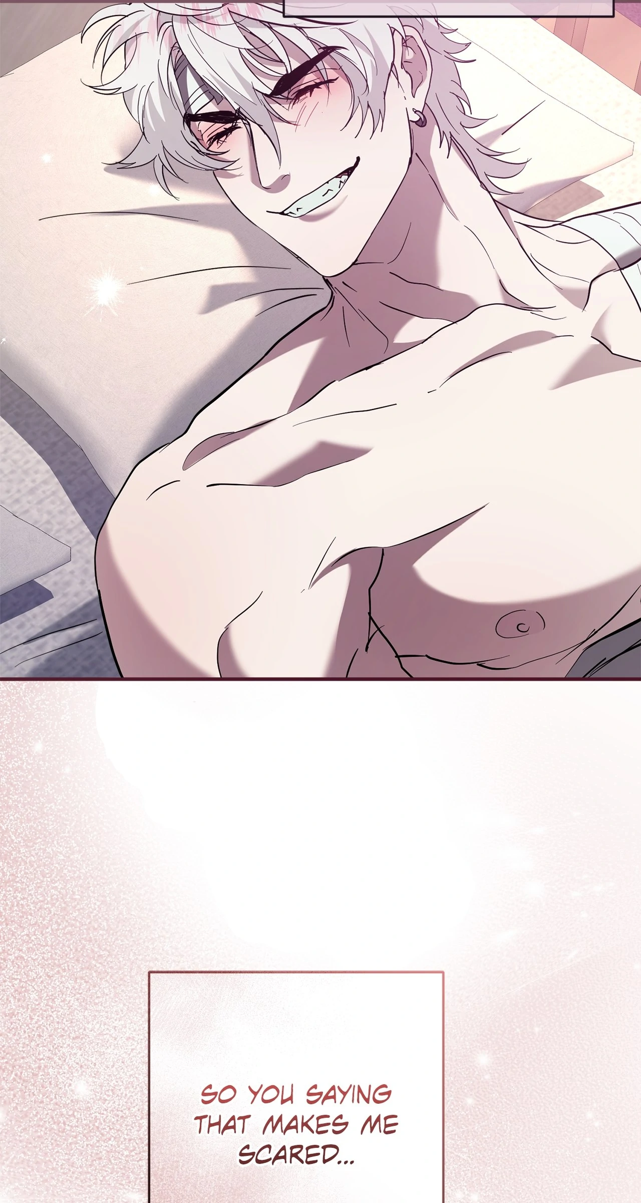 Bullet Time - Chapter 21 manhwa