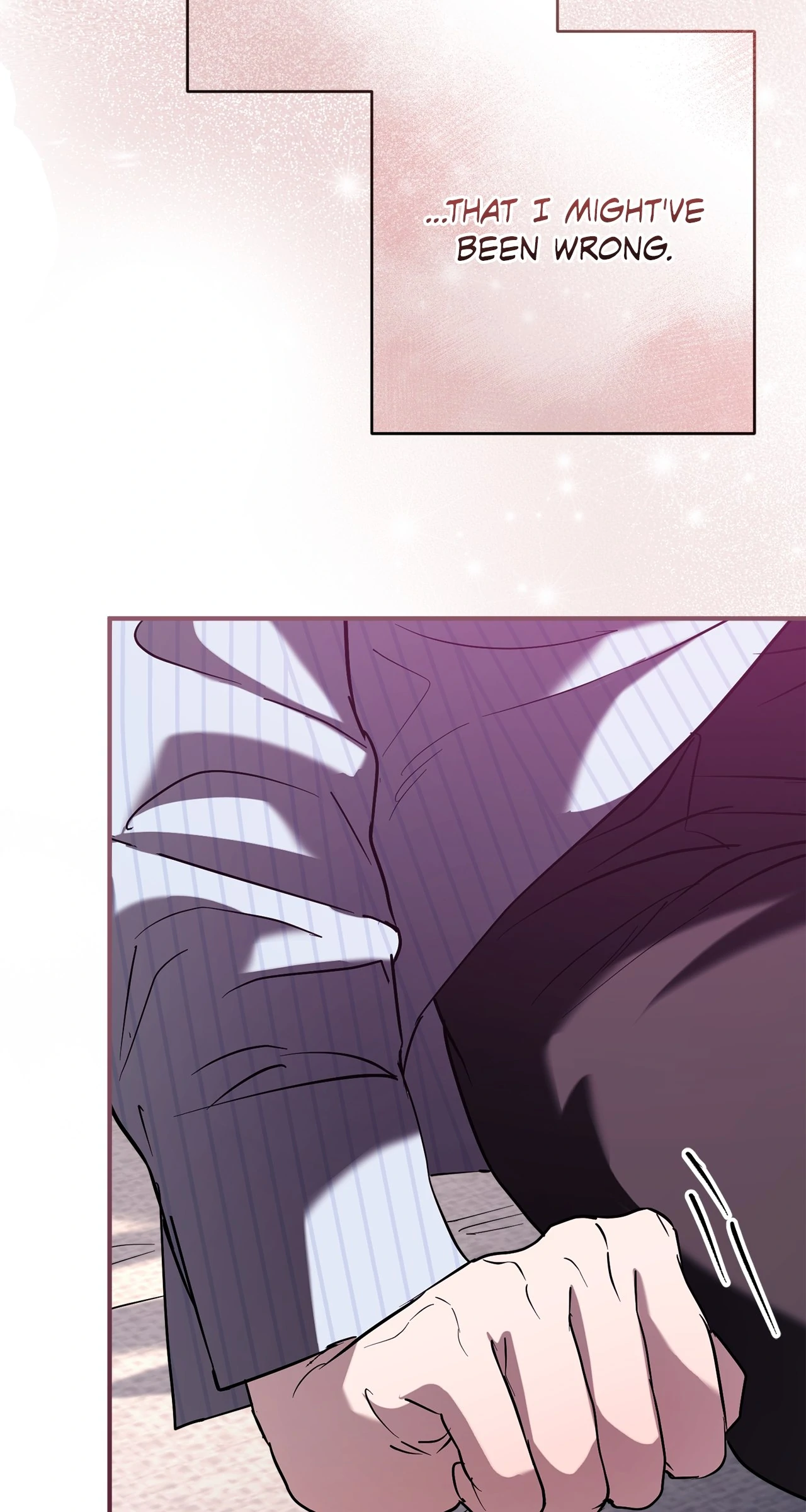 Bullet Time - Chapter 21 manhwa