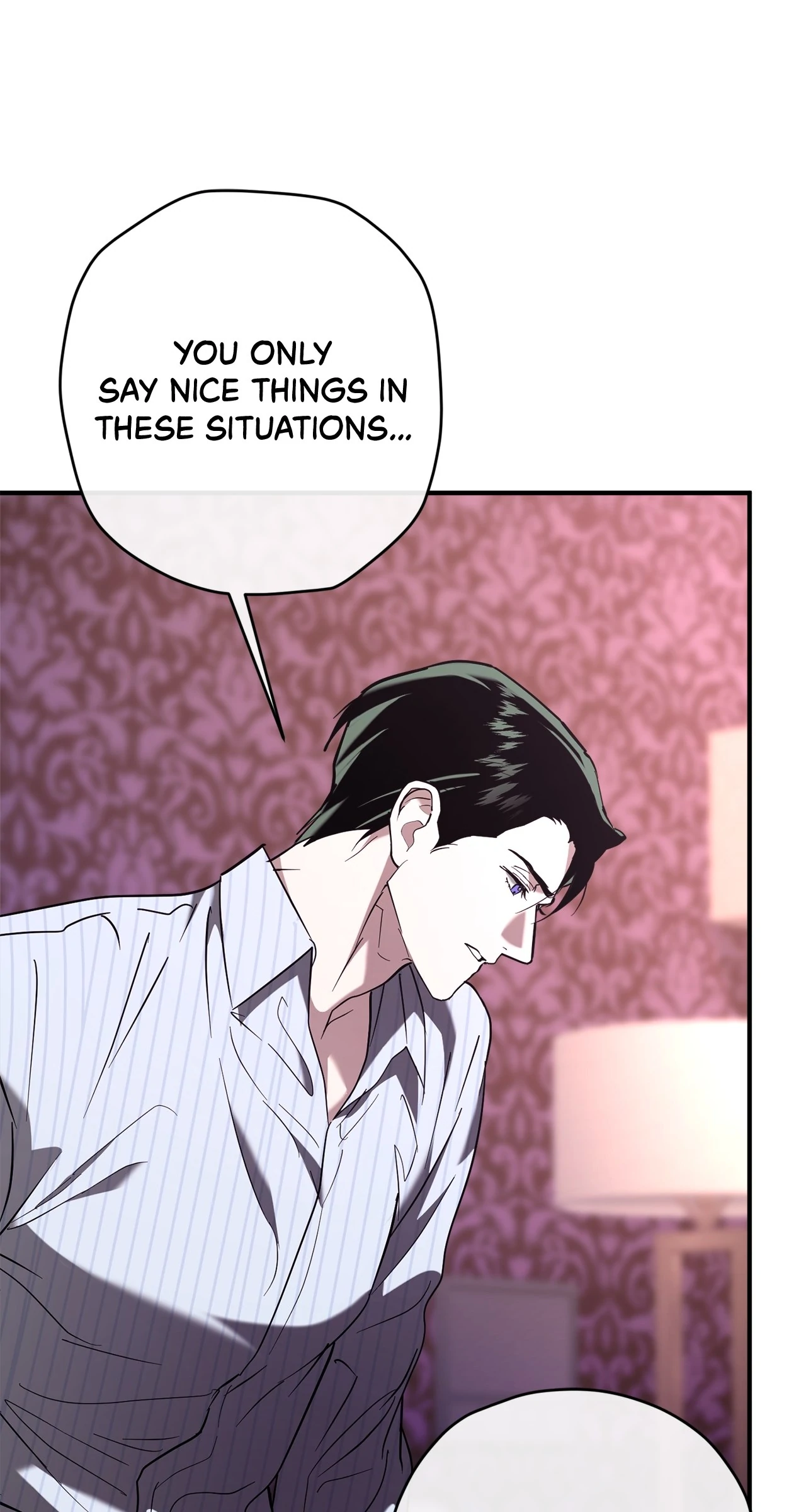 Bullet Time - Chapter 21 manhwa