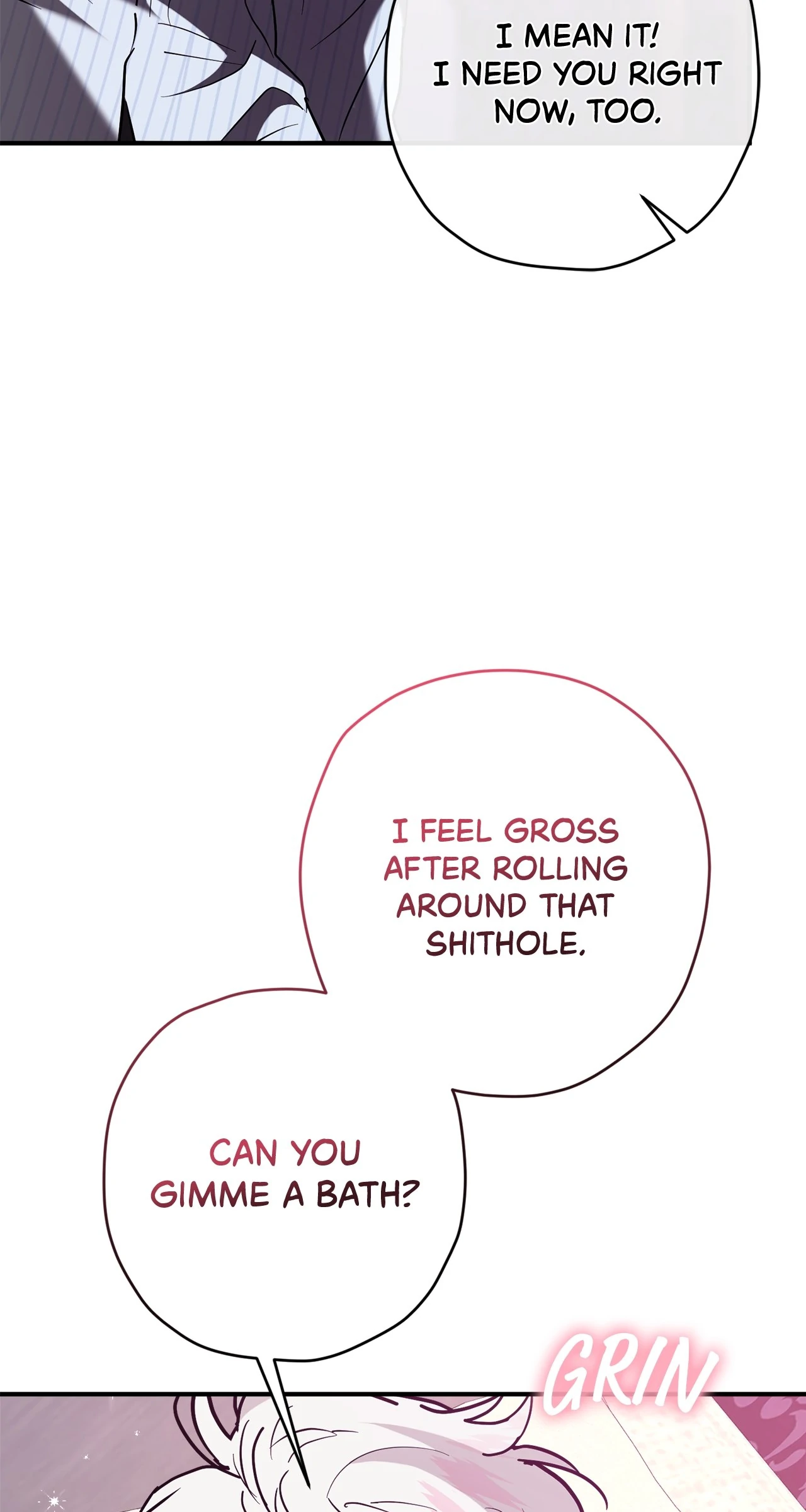 Bullet Time - Chapter 21 manhwa