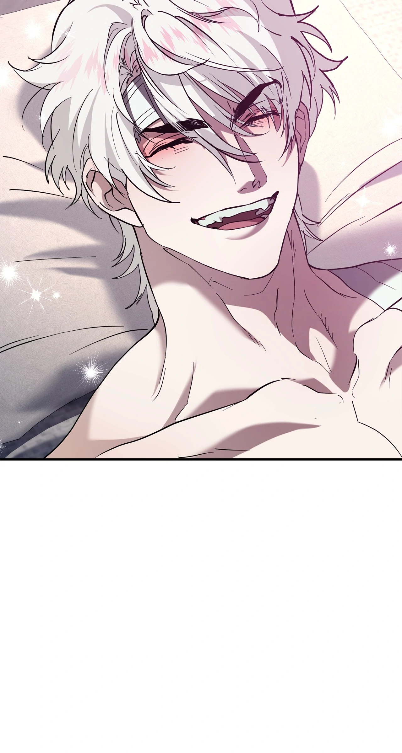 Bullet Time - Chapter 21 manhwa