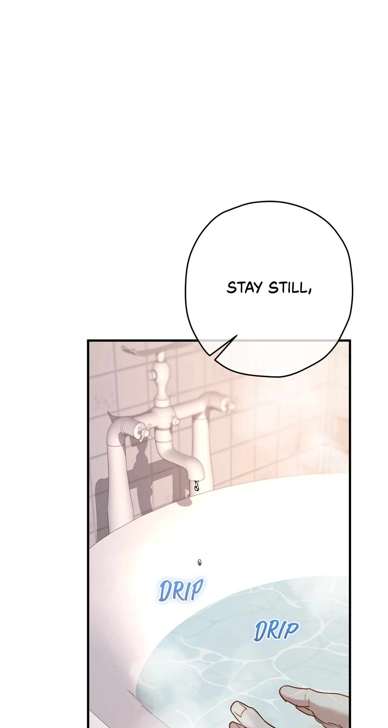Bullet Time - Chapter 21 manhwa