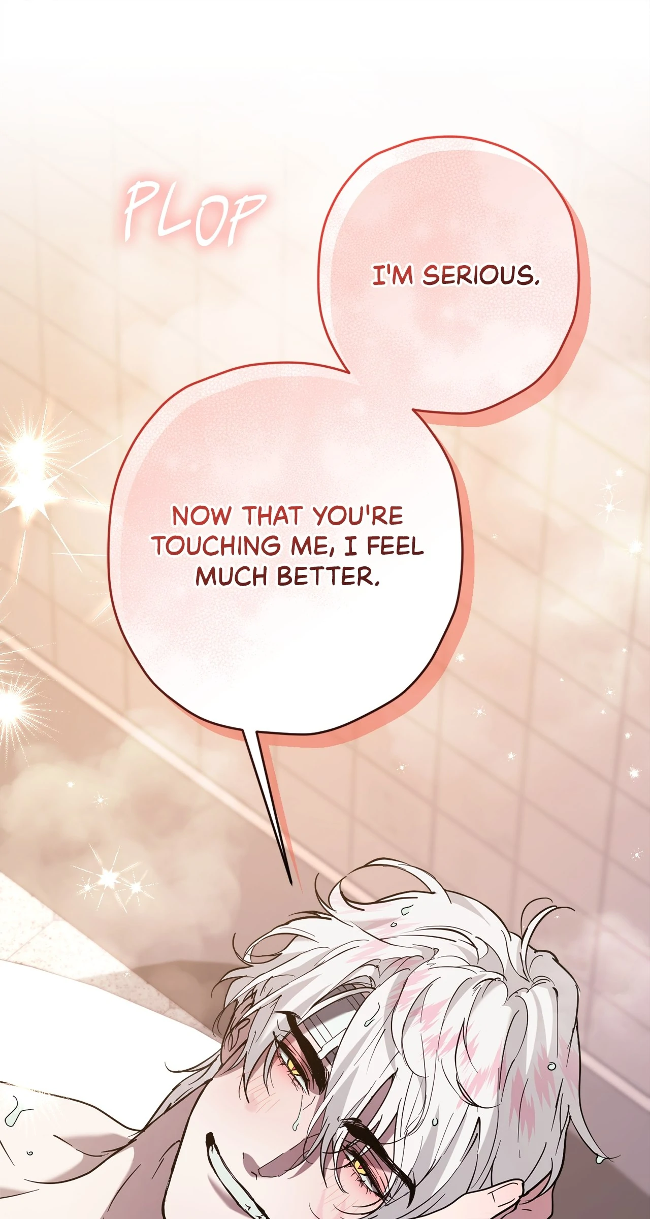 Bullet Time - Chapter 21 manhwa