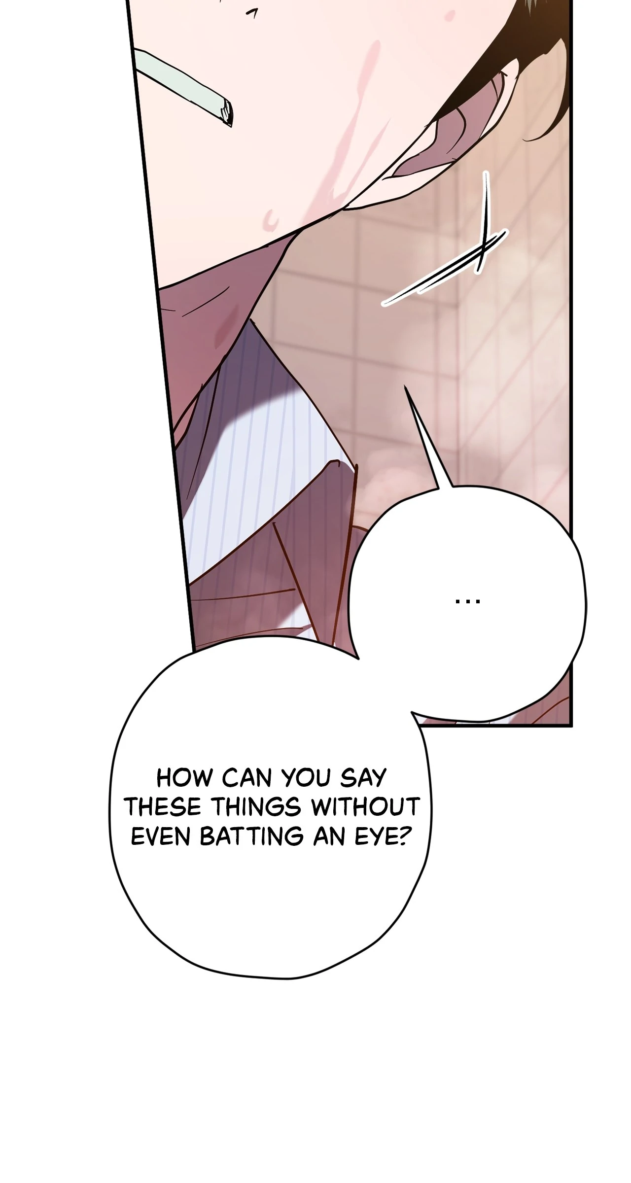 Bullet Time - Chapter 21 manhwa