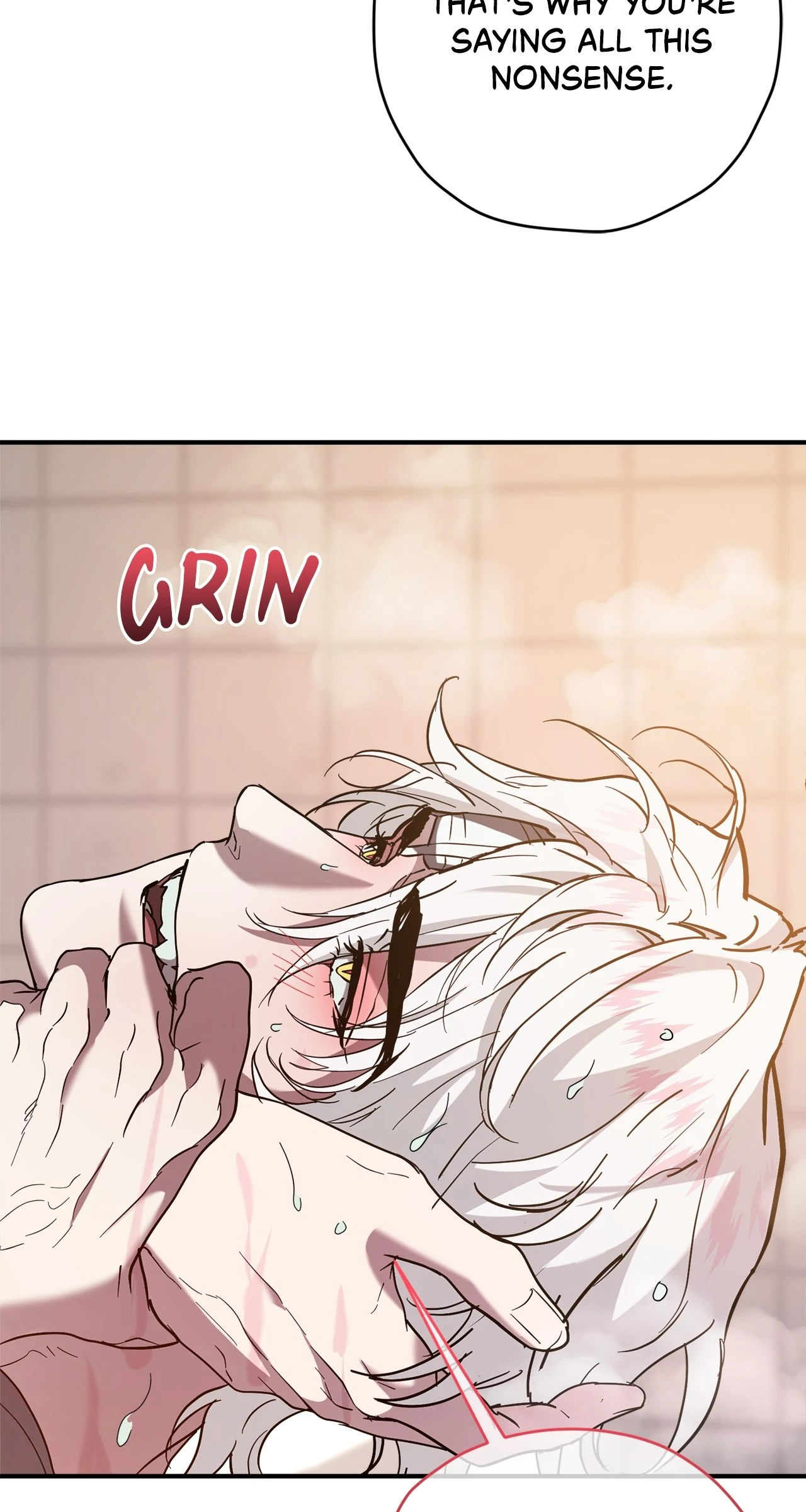 Bullet Time - Chapter 21 manhwa
