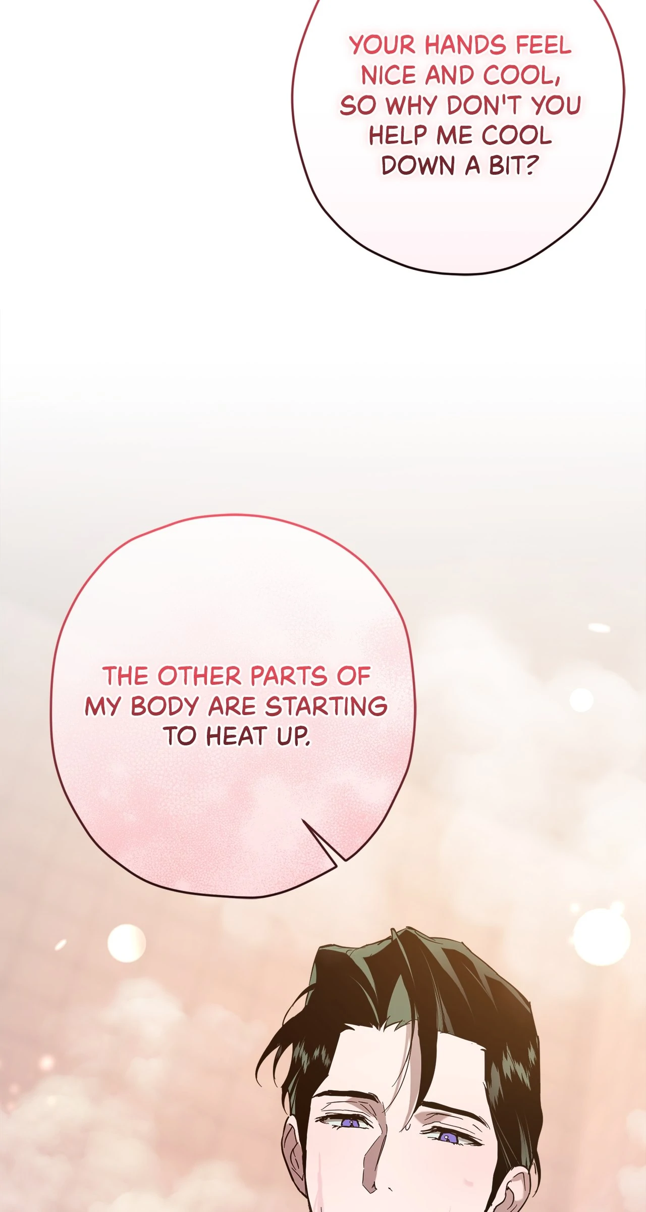 Bullet Time - Chapter 21 manhwa