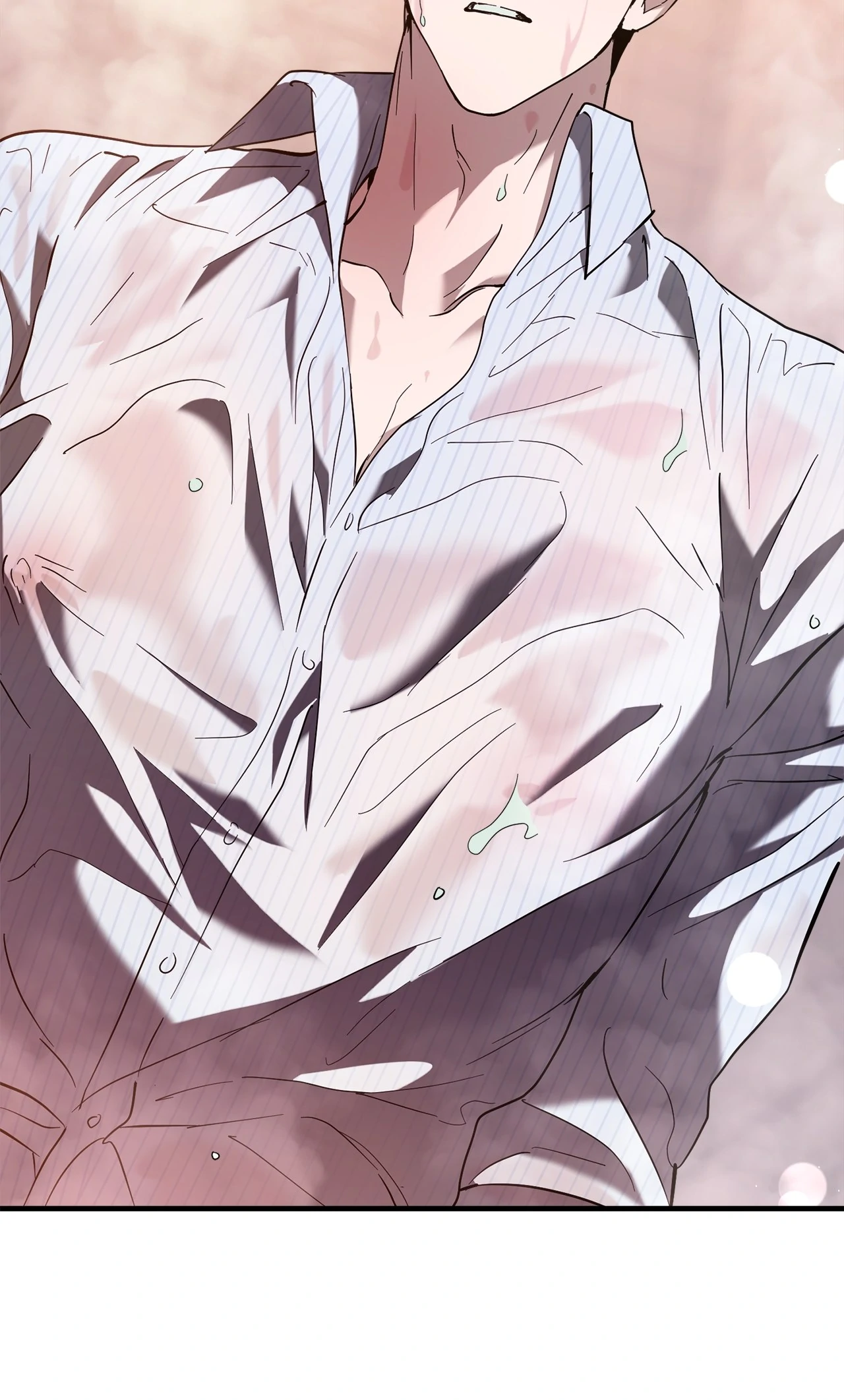 Bullet Time - Chapter 21 manhwa