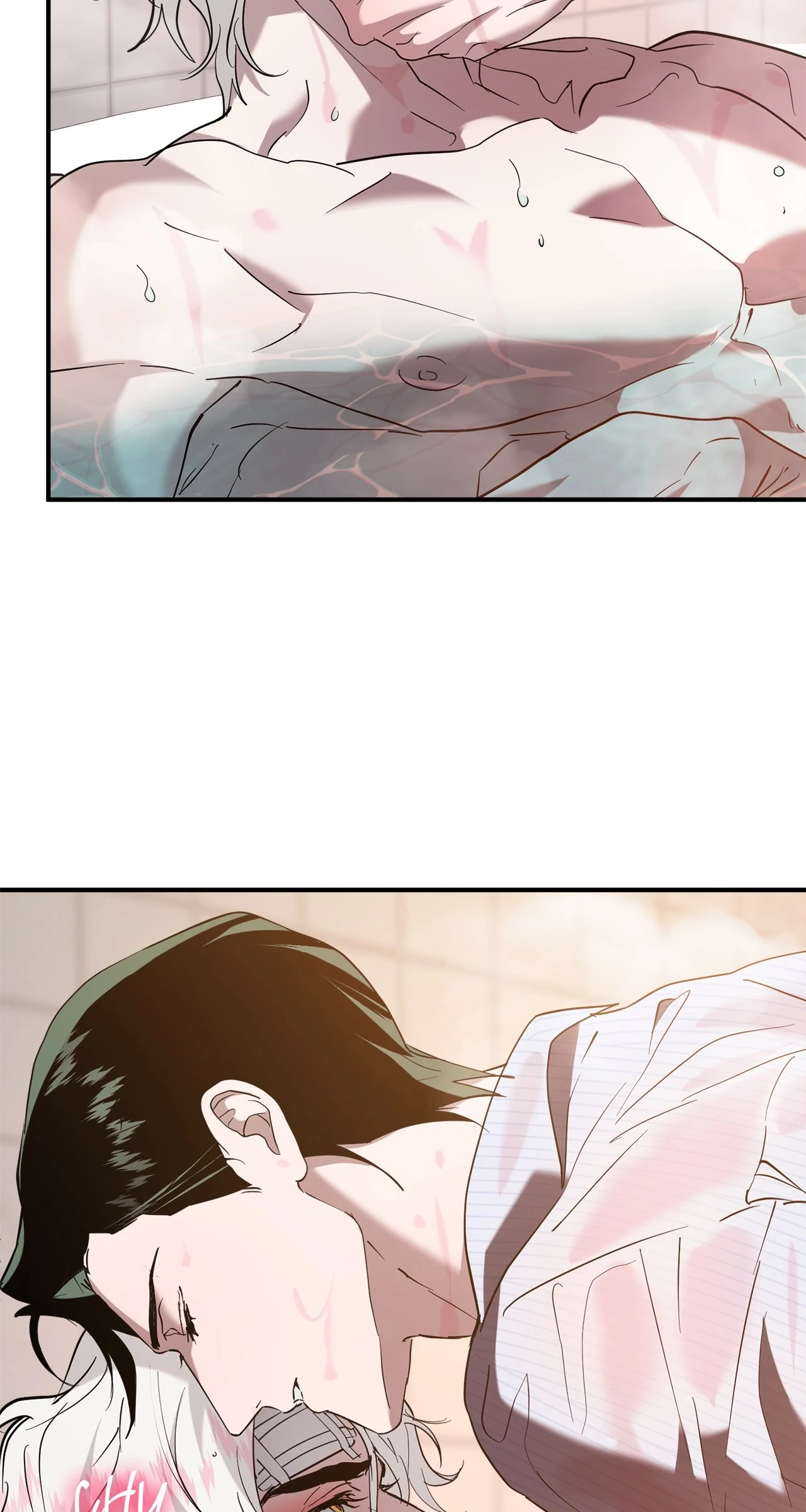 Bullet Time - Chapter 21 manhwa