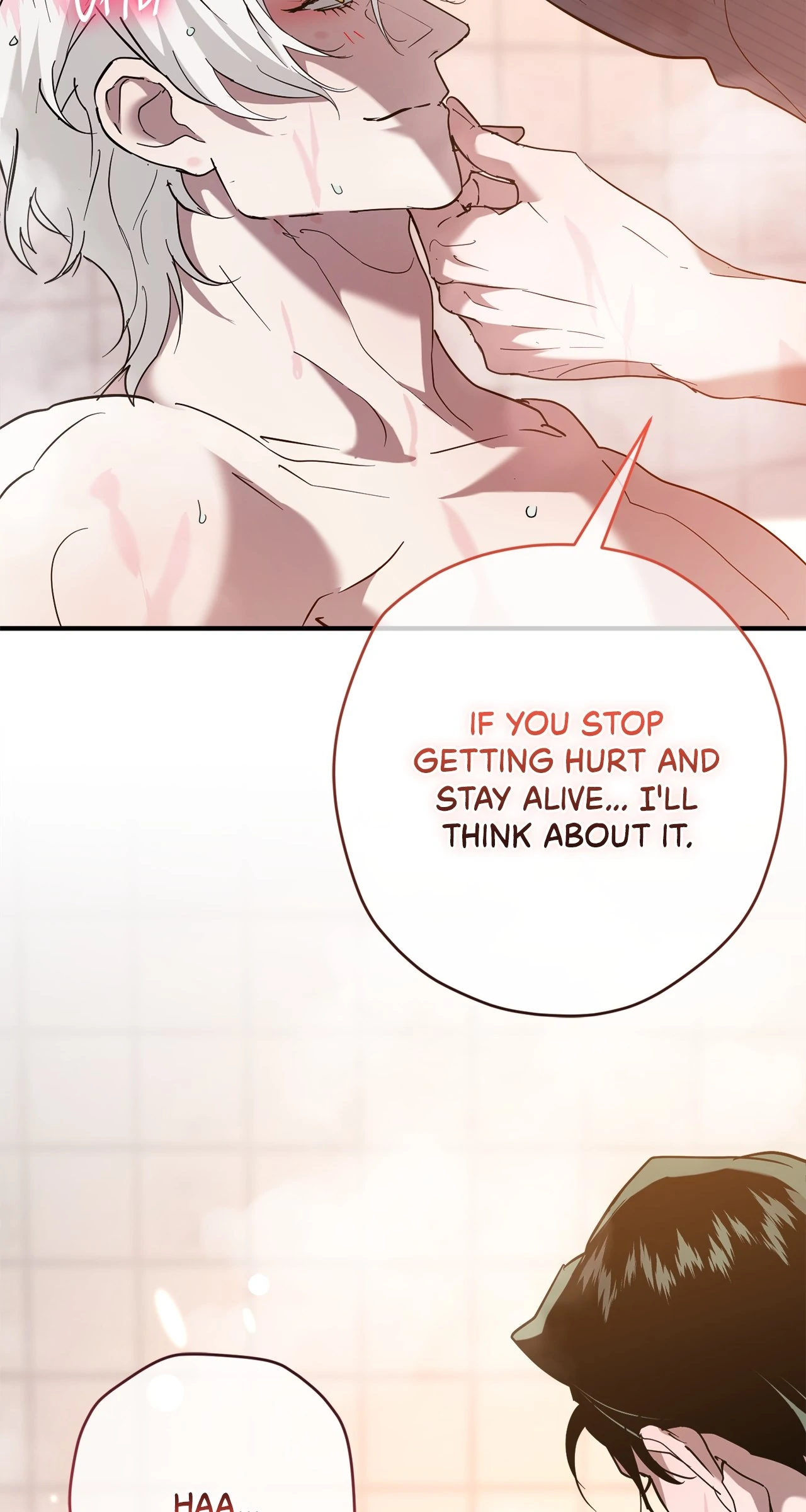 Bullet Time - Chapter 21 manhwa