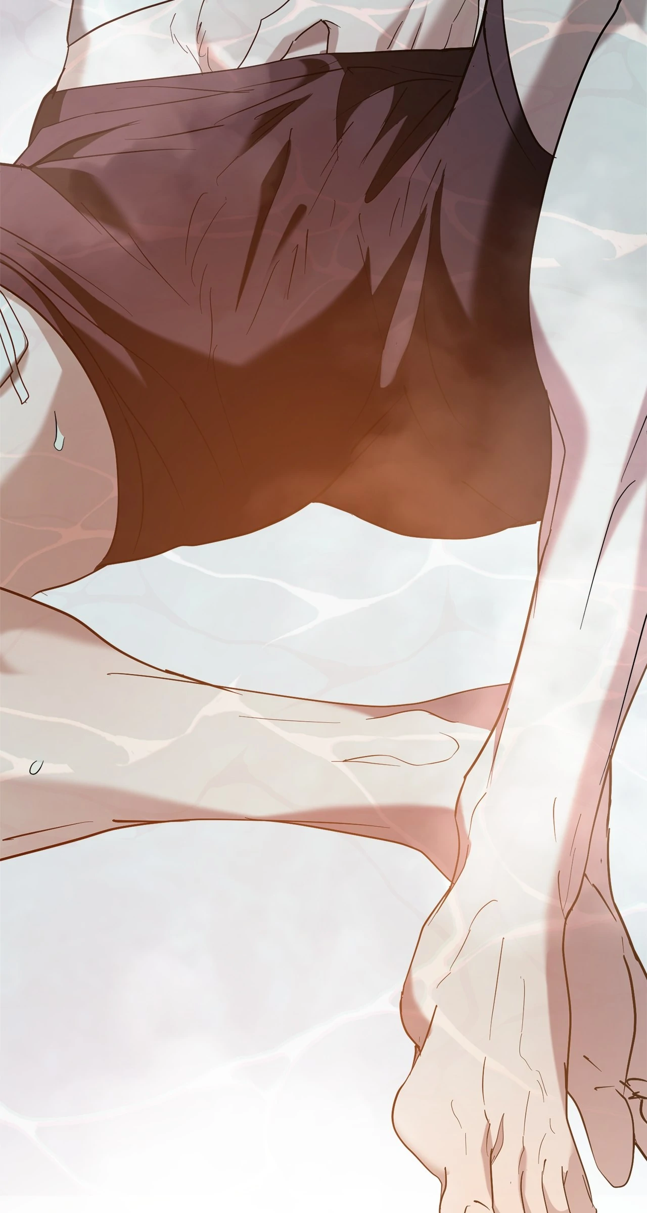 Bullet Time - Chapter 21 manhwa