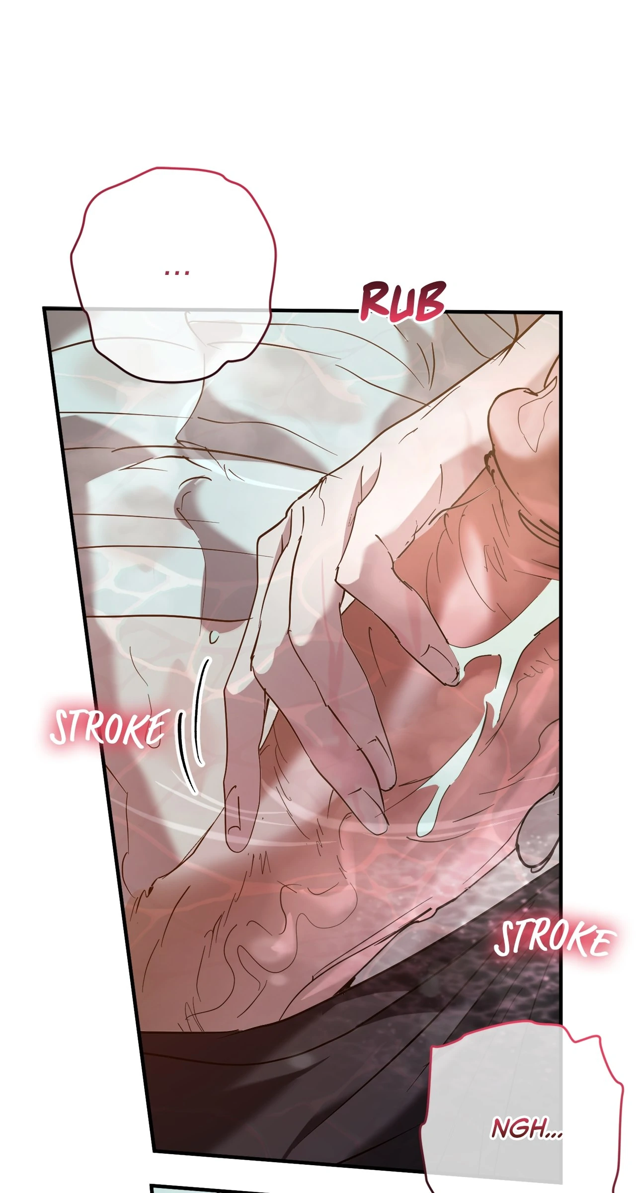 Bullet Time - Chapter 21 manhwa