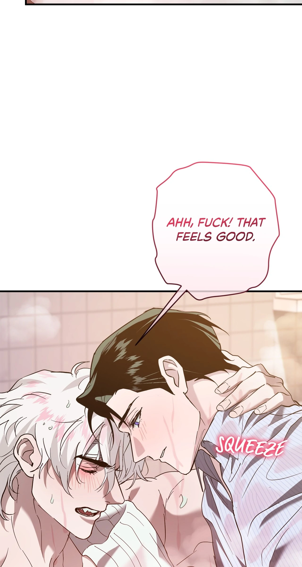 Bullet Time - Chapter 21 manhwa