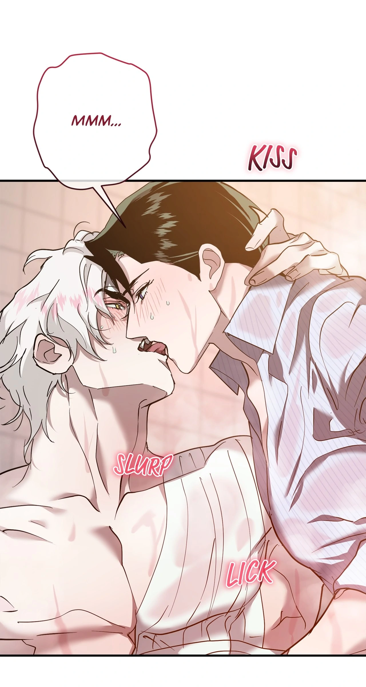Bullet Time - Chapter 21 manhwa