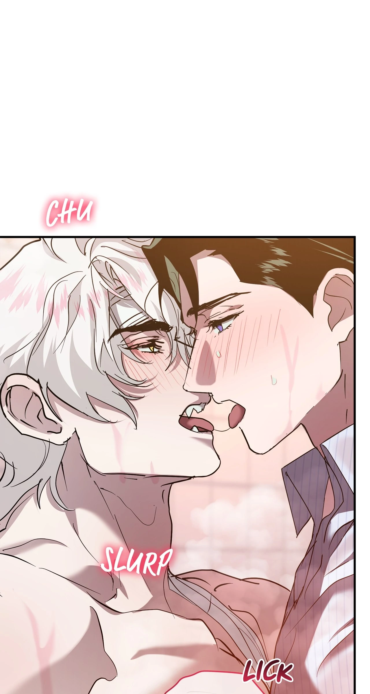 Bullet Time - Chapter 21 manhwa