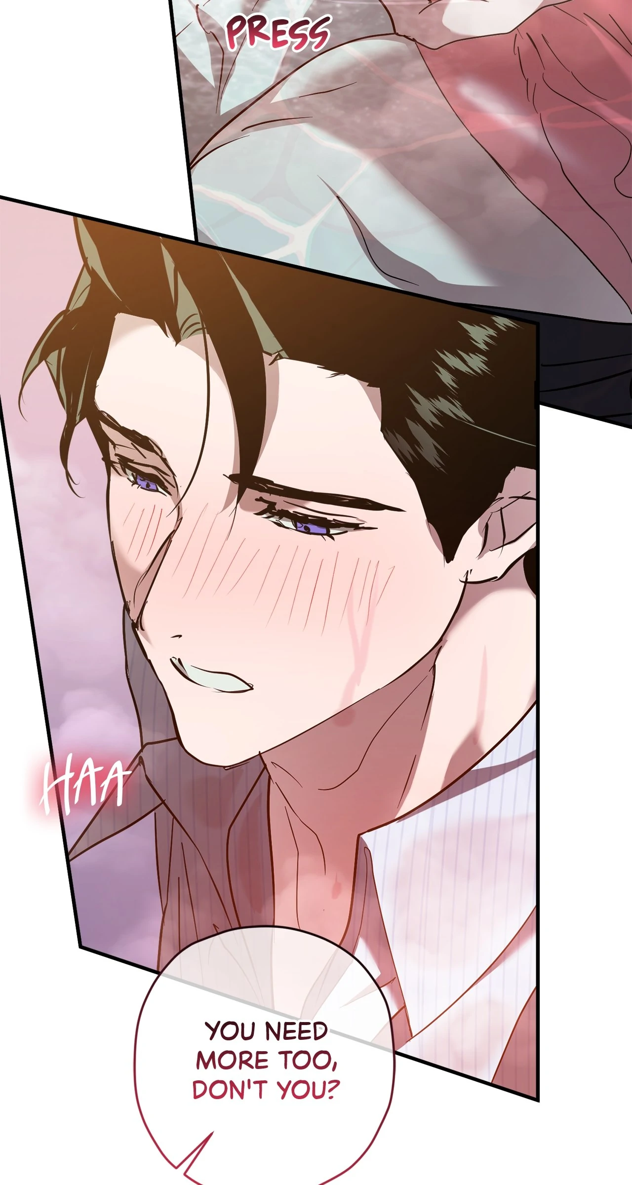 Bullet Time - Chapter 21 manhwa