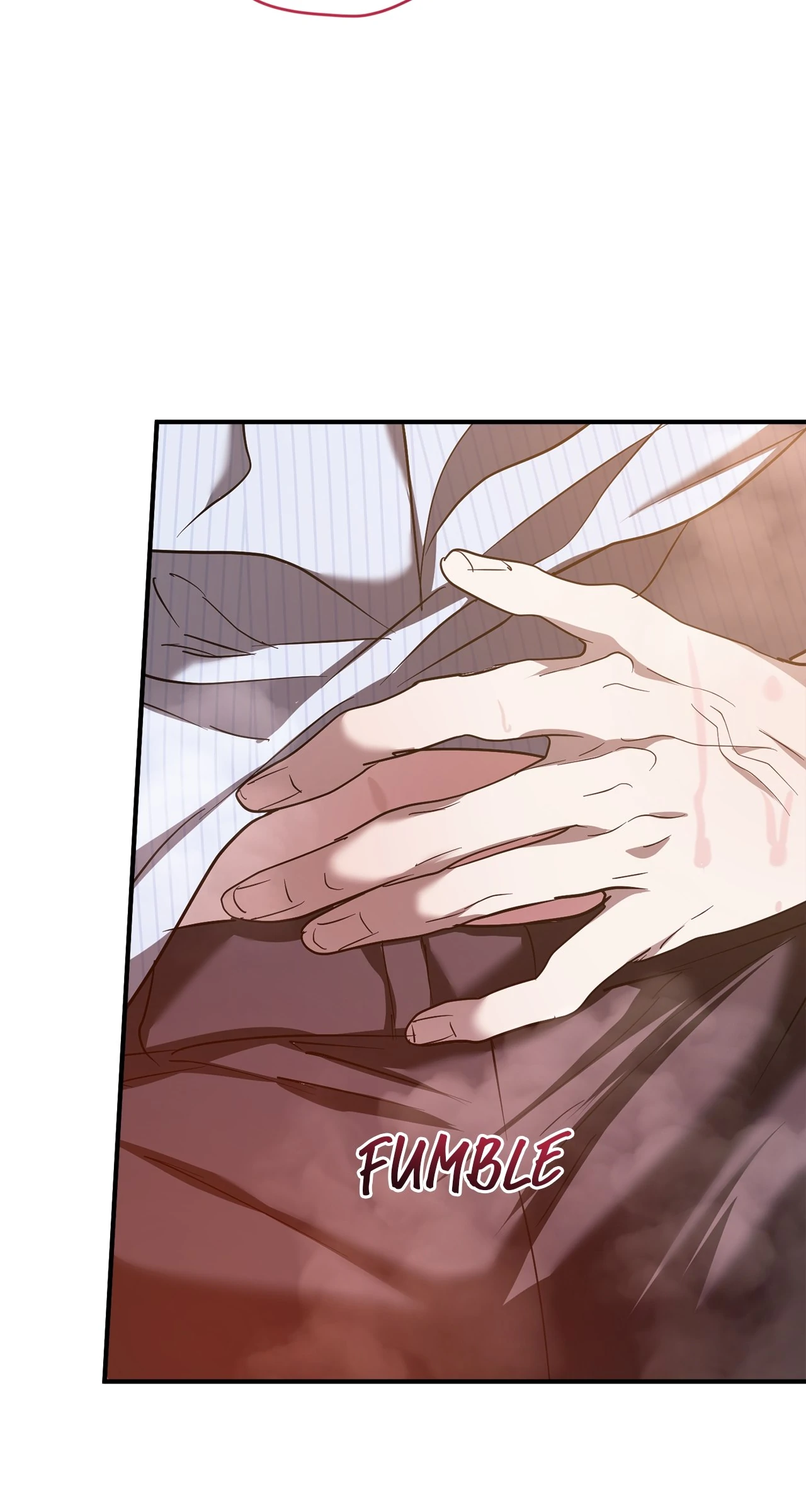 Bullet Time - Chapter 21 manhwa