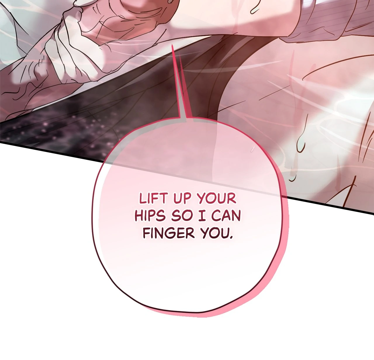Bullet Time - Chapter 21 manhwa