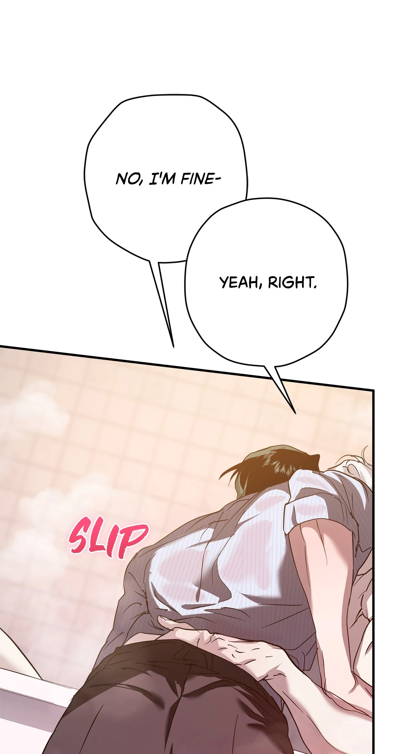 Bullet Time - Chapter 21 manhwa