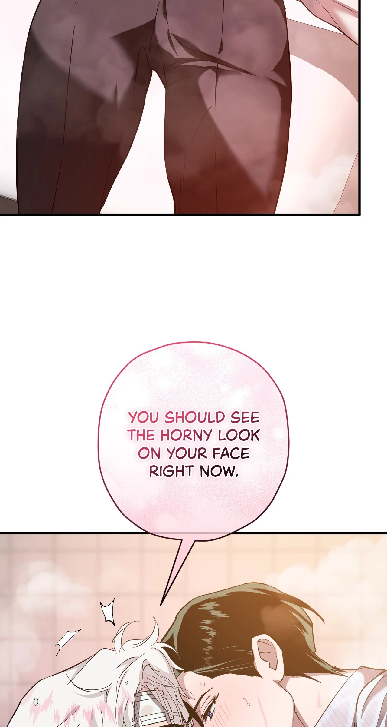Bullet Time - Chapter 21 manhwa