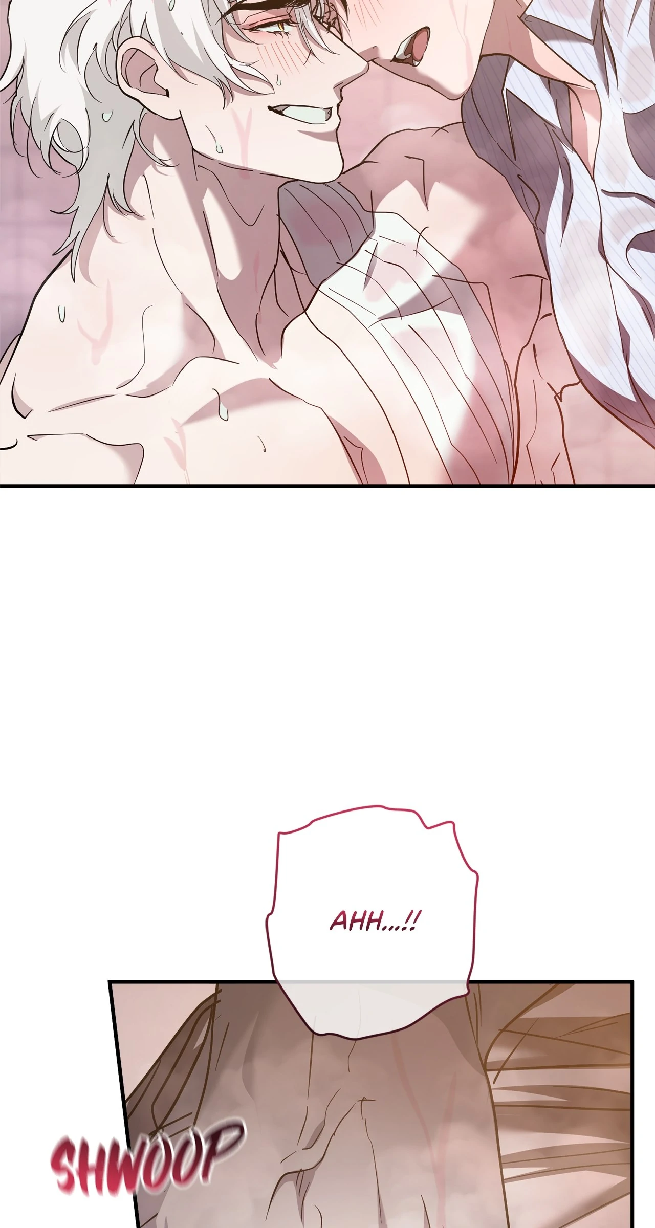 Bullet Time - Chapter 21 manhwa