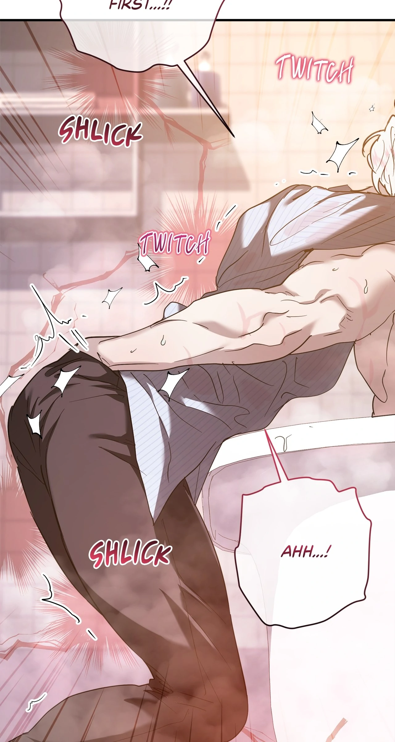 Bullet Time - Chapter 21 manhwa