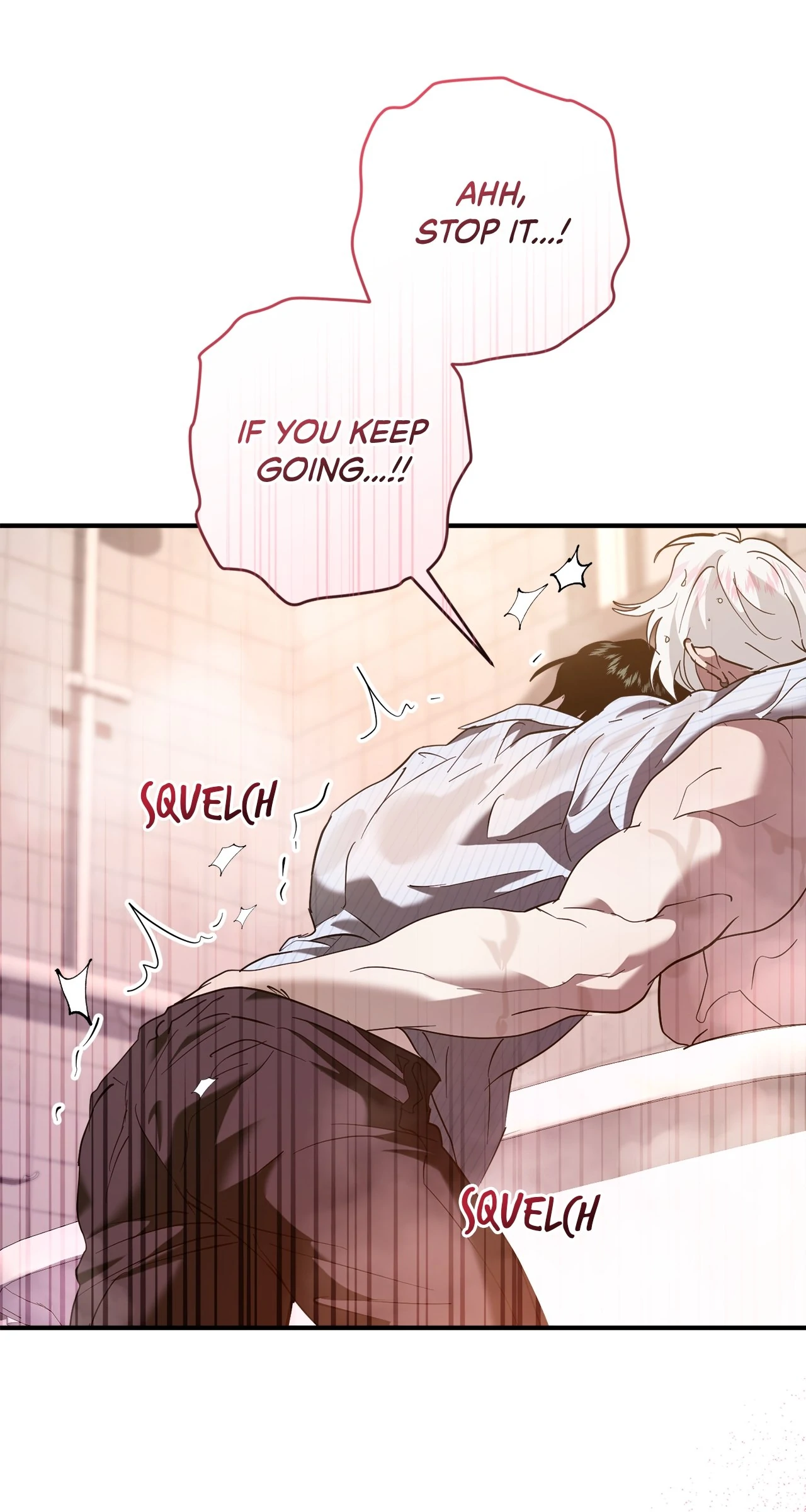 Bullet Time - Chapter 21 manhwa