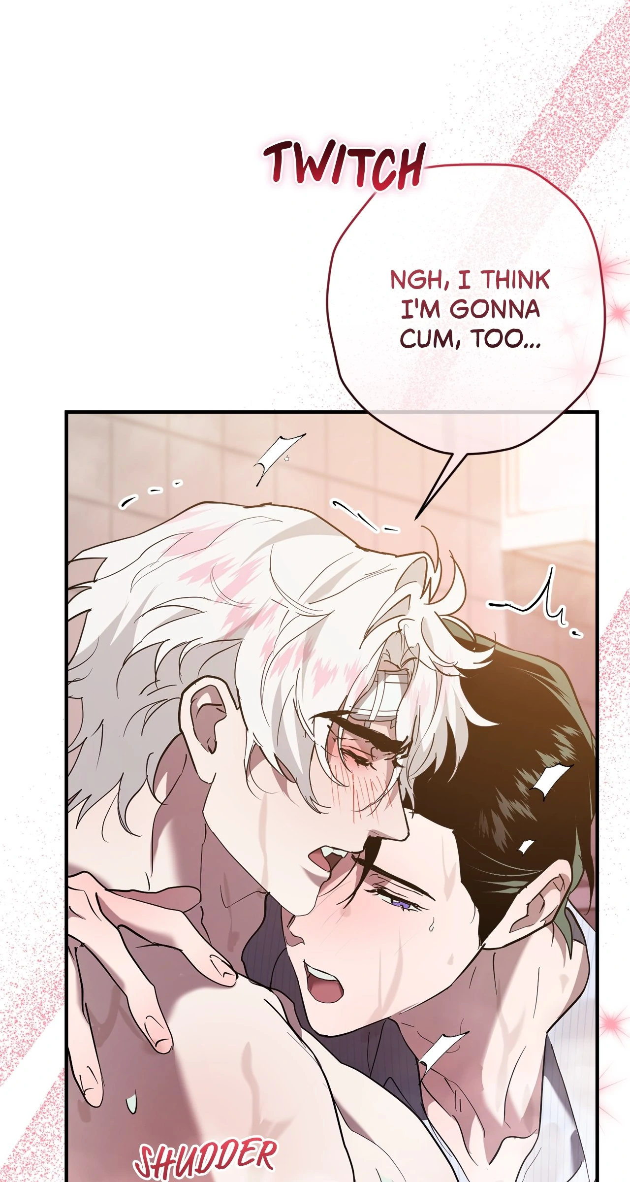 Bullet Time - Chapter 21 manhwa