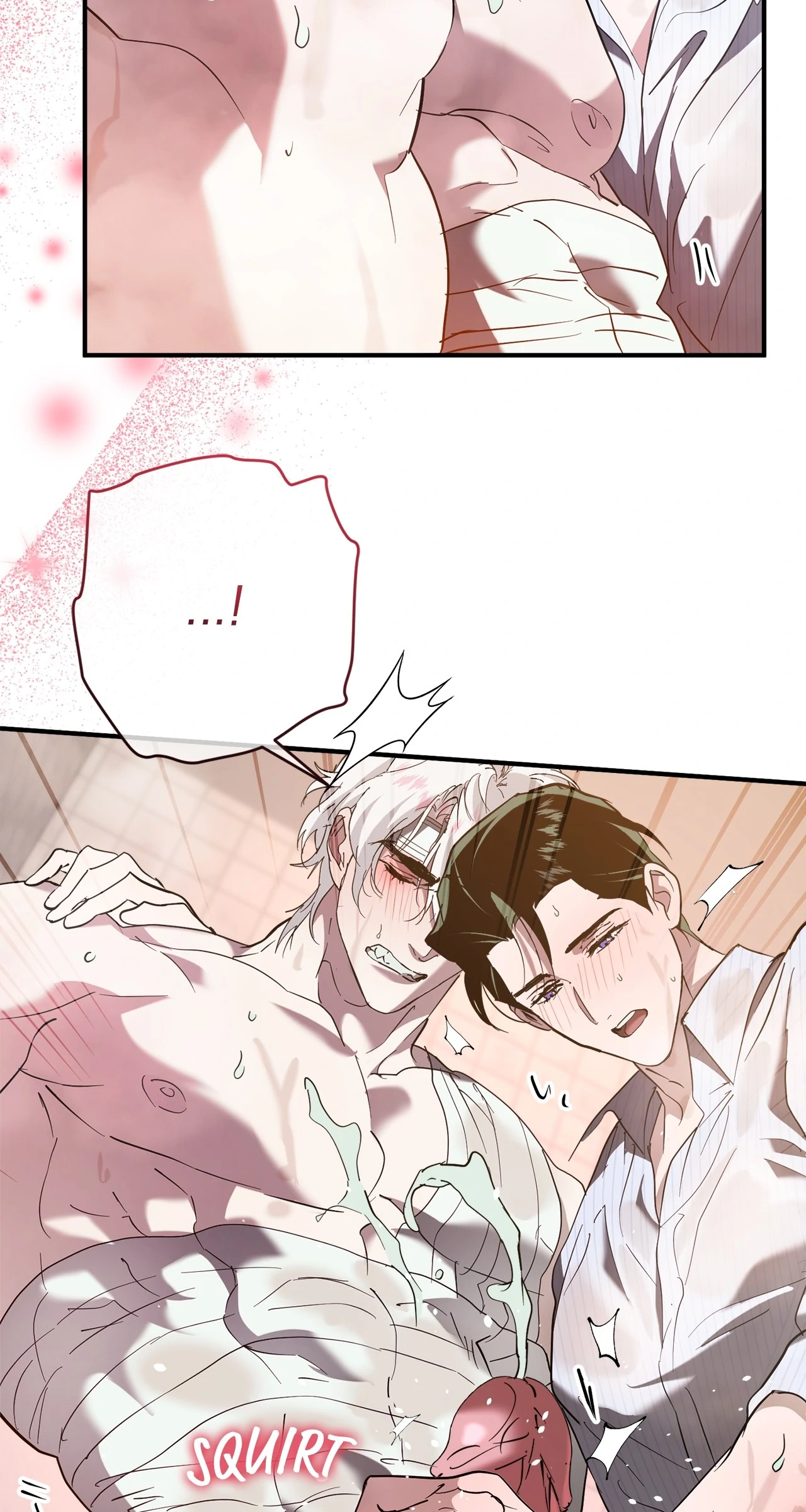 Bullet Time - Chapter 21 manhwa
