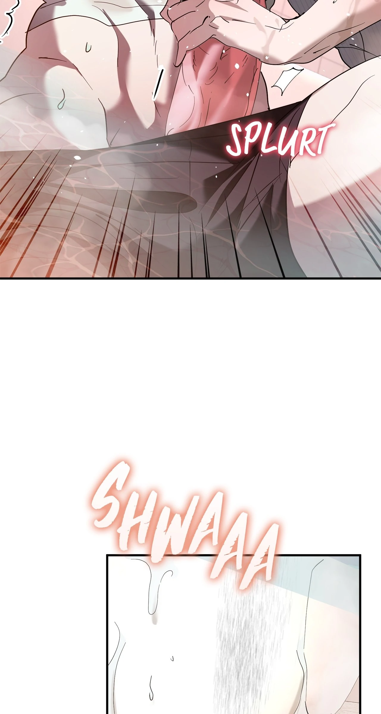 Bullet Time - Chapter 21 manhwa