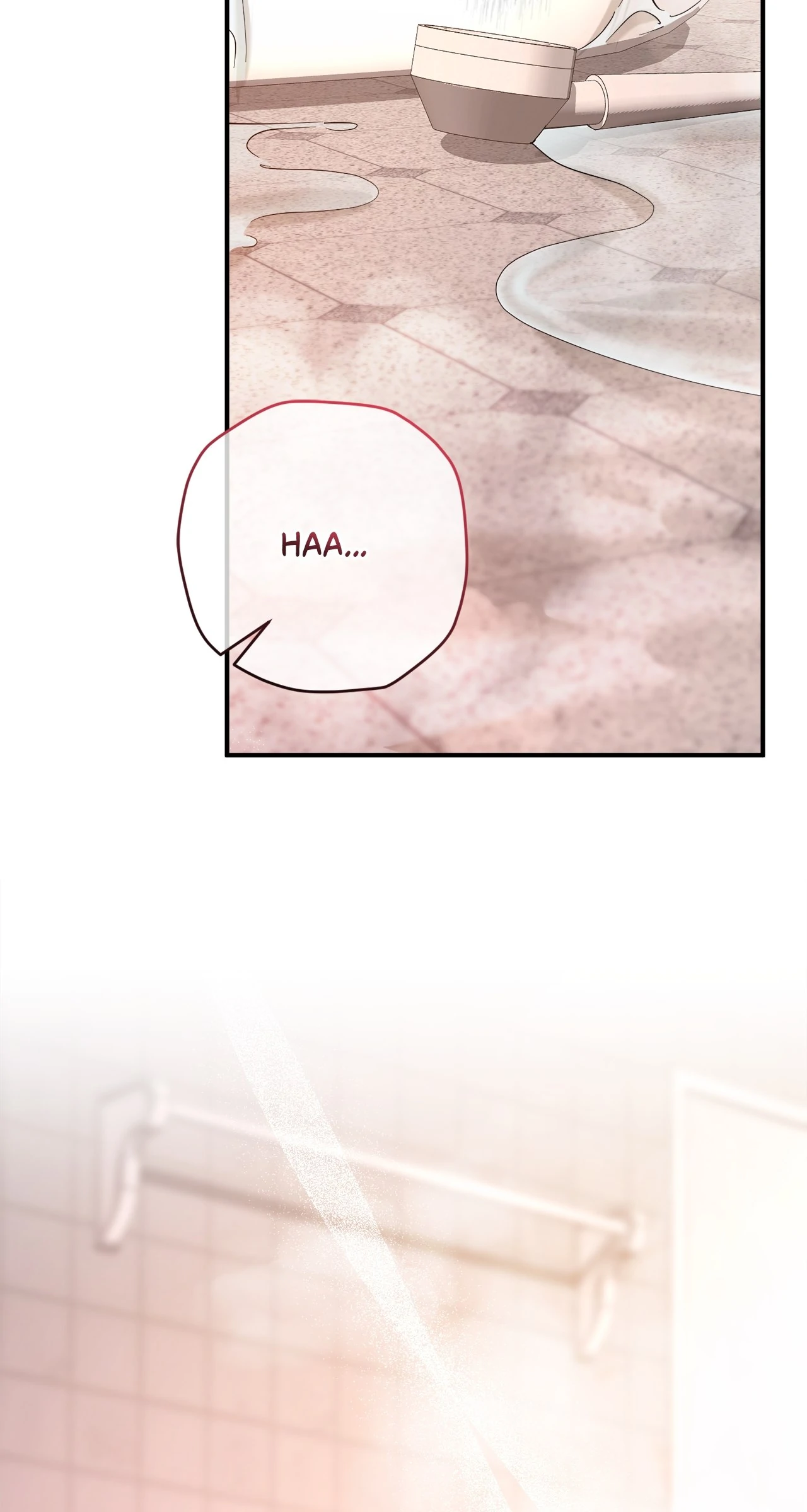 Bullet Time - Chapter 21 manhwa