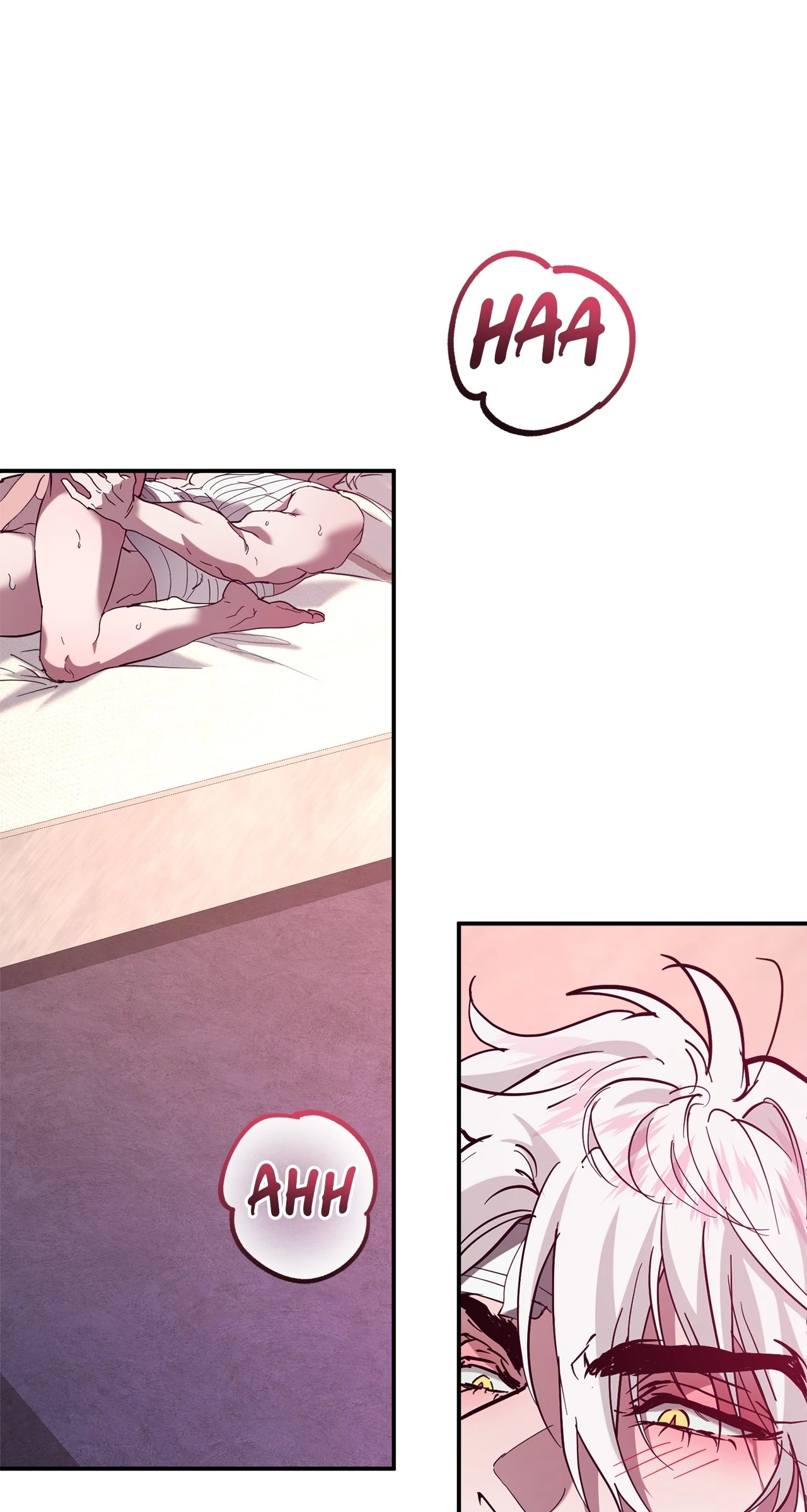 Bullet Time - Chapter 22 manhwa