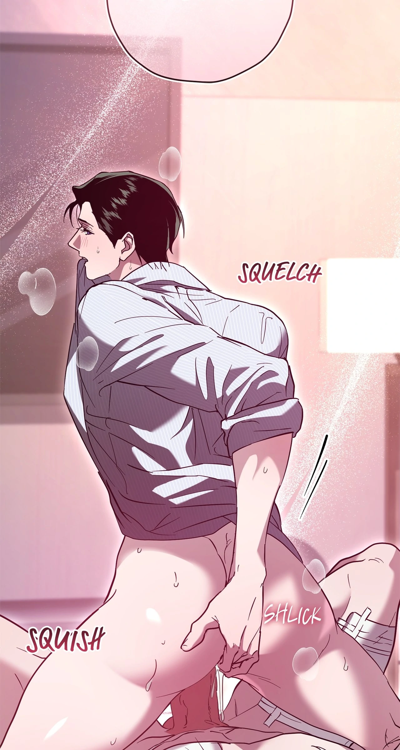 Bullet Time - Chapter 22 manhwa
