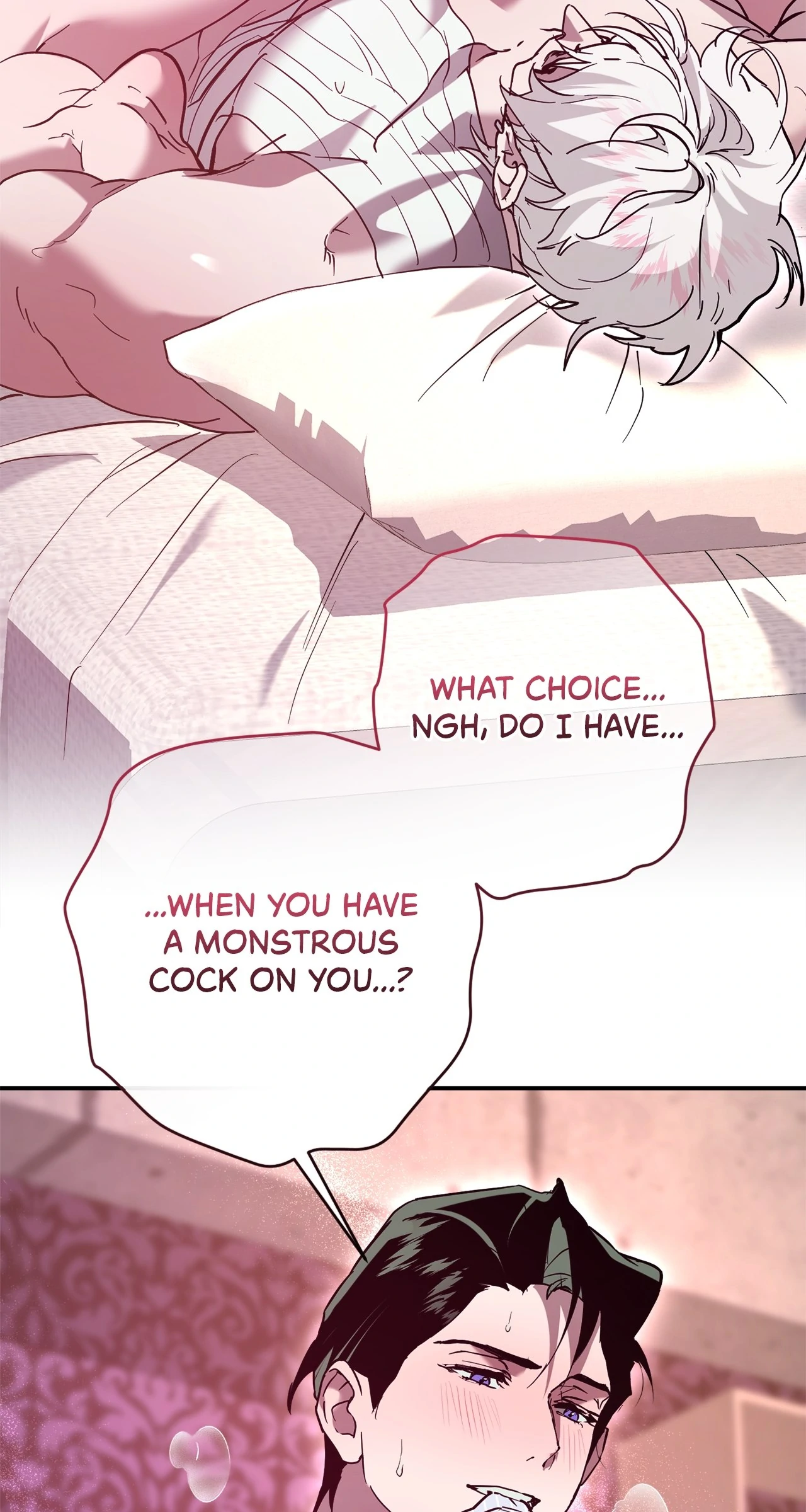 Bullet Time - Chapter 22 manhwa