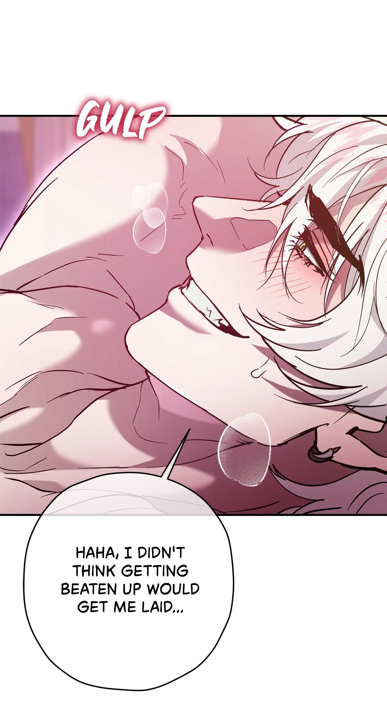 Bullet Time - Chapter 22 manhwa