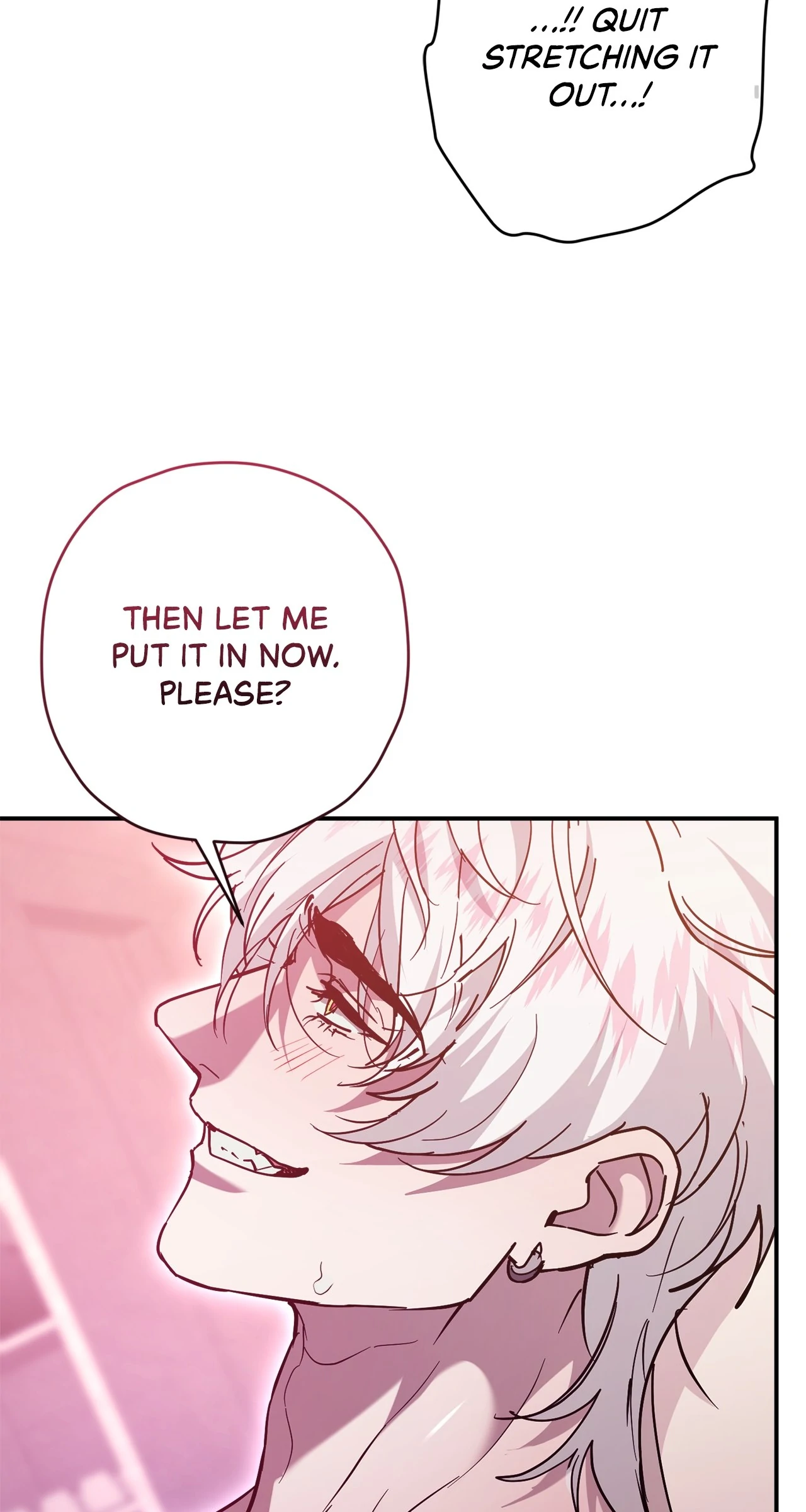 Bullet Time - Chapter 22 manhwa