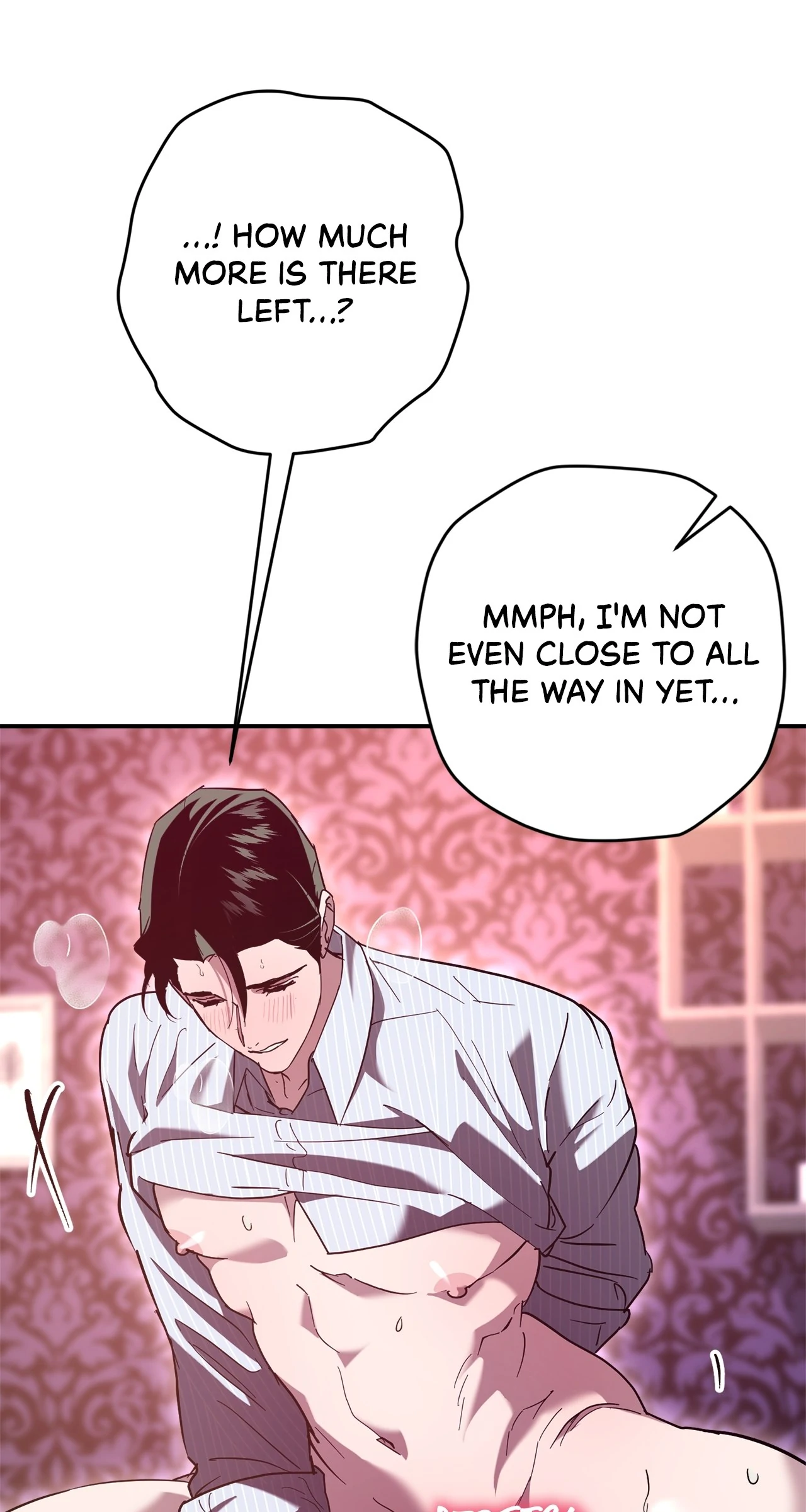 Bullet Time - Chapter 22 manhwa