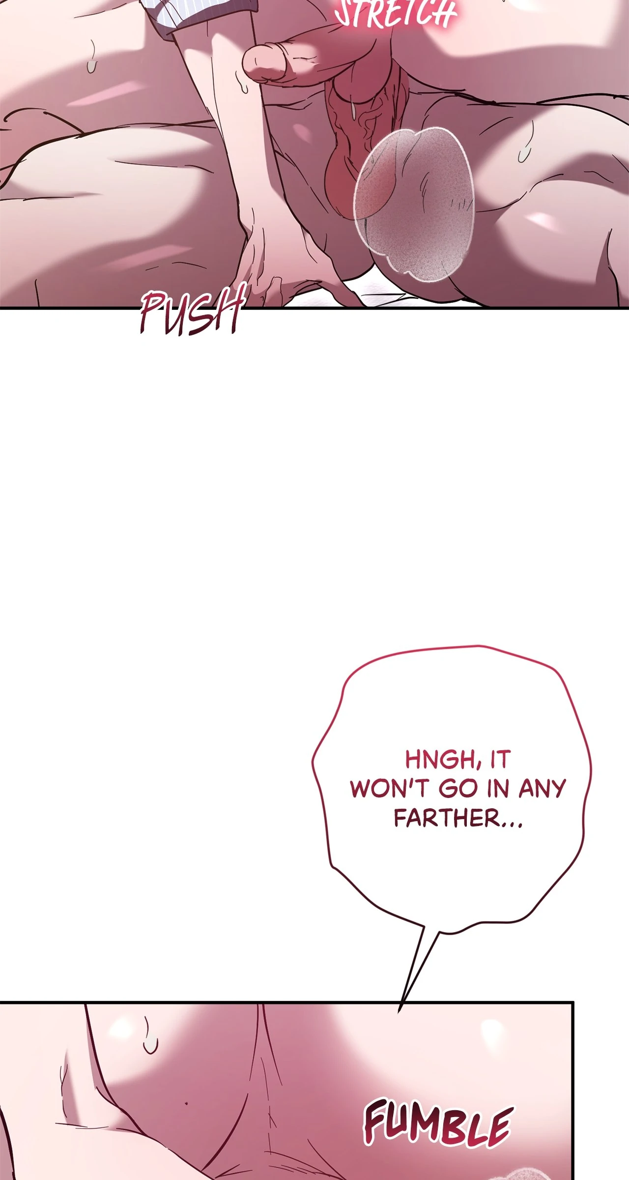 Bullet Time - Chapter 22 manhwa