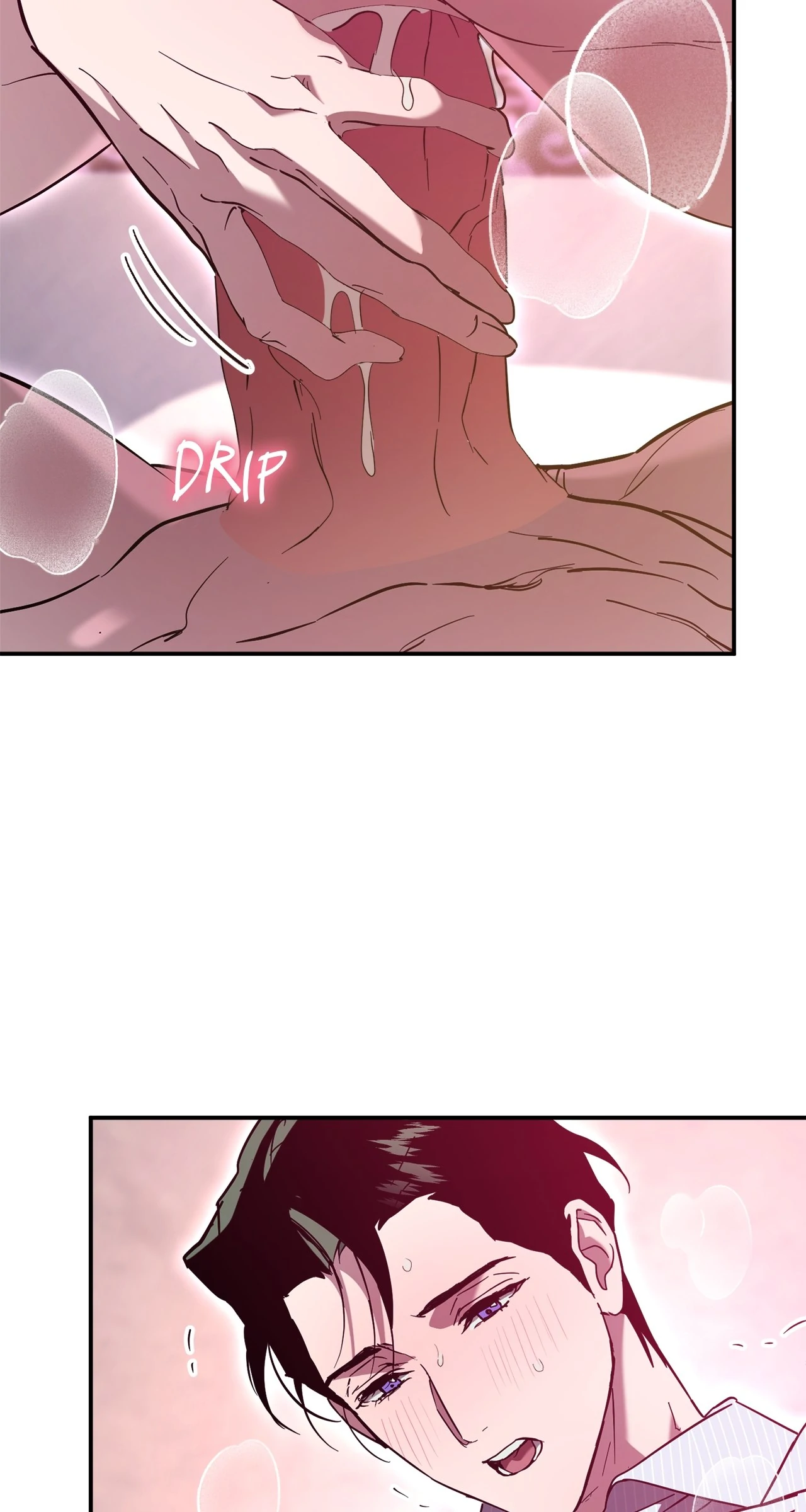 Bullet Time - Chapter 22 manhwa