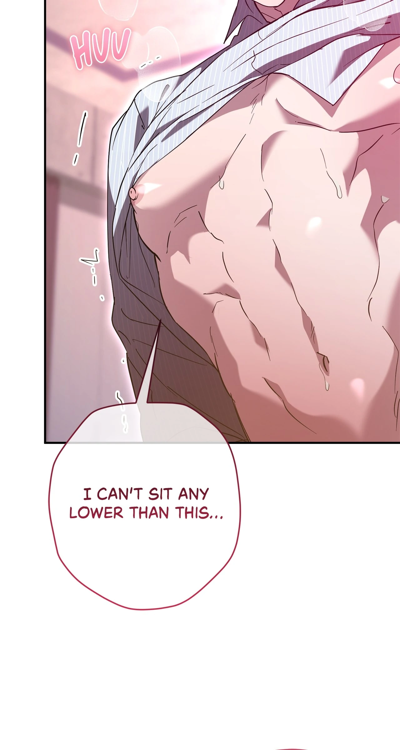 Bullet Time - Chapter 22 manhwa
