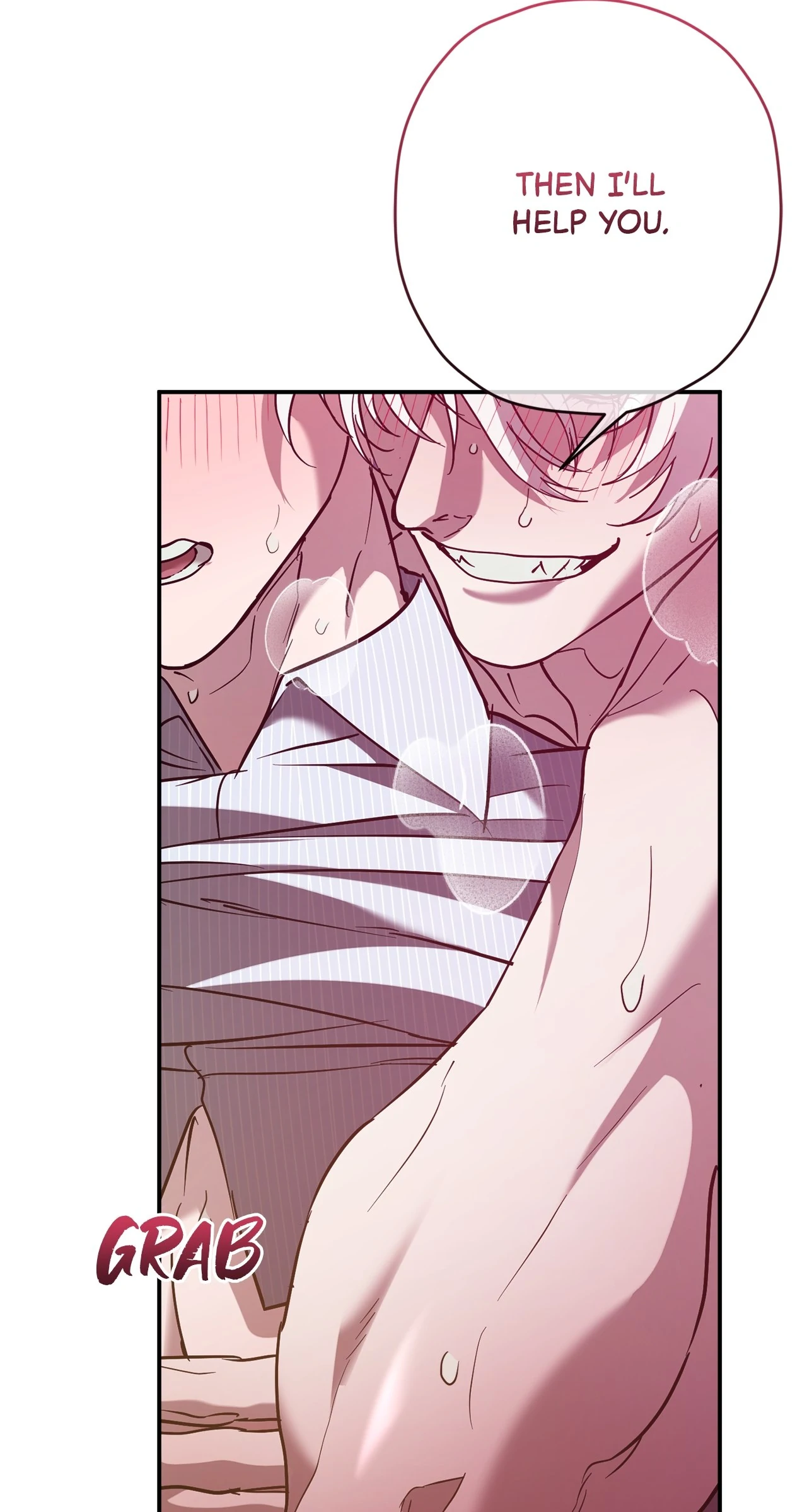 Bullet Time - Chapter 22 manhwa