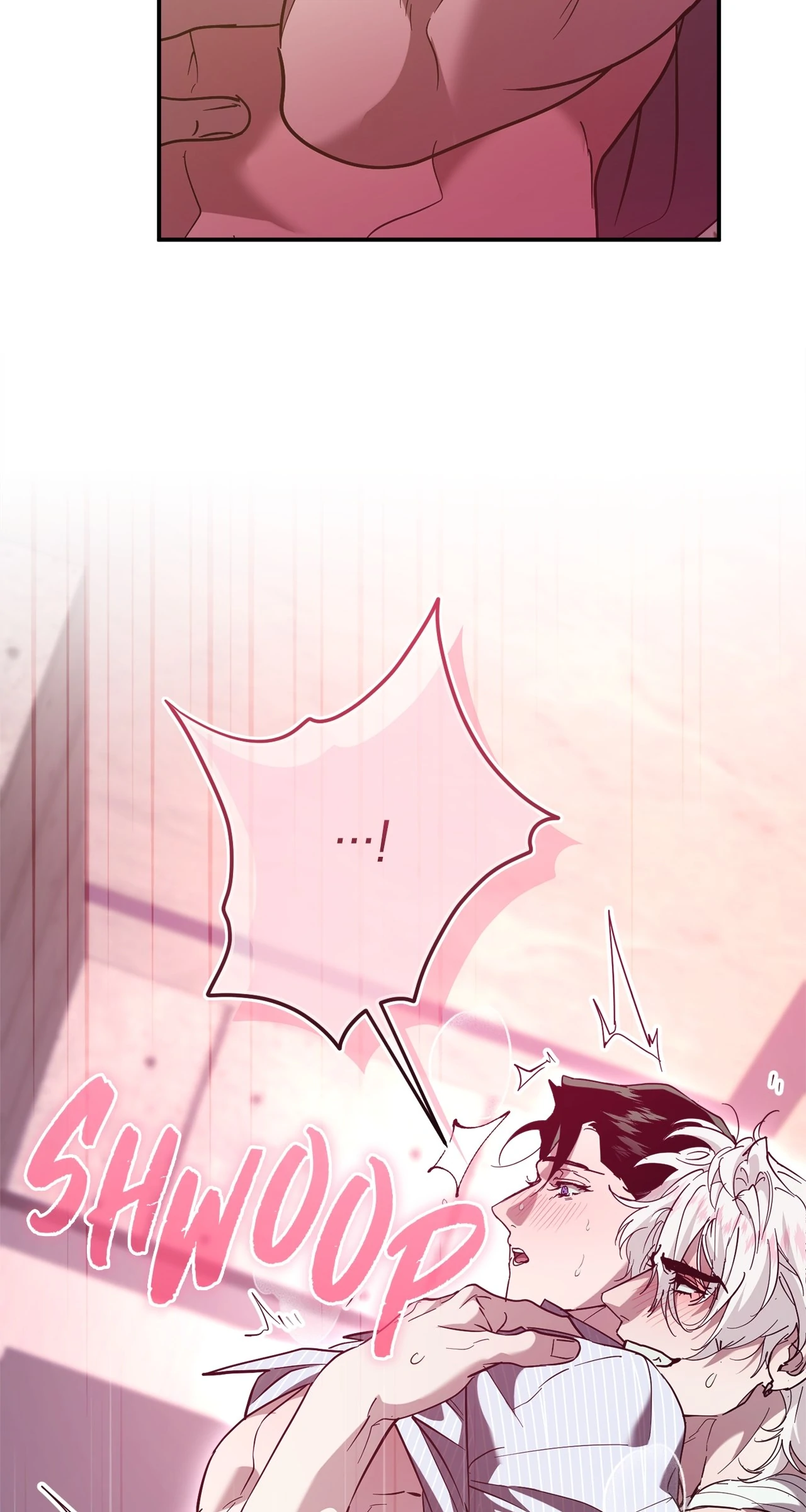 Bullet Time - Chapter 22 manhwa