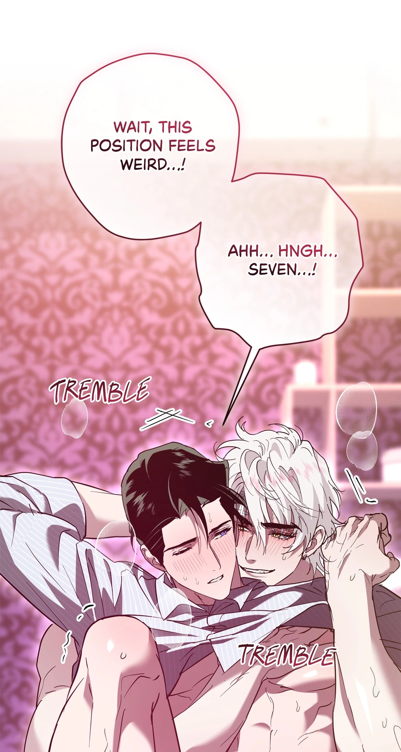 Bullet Time - Chapter 22 manhwa