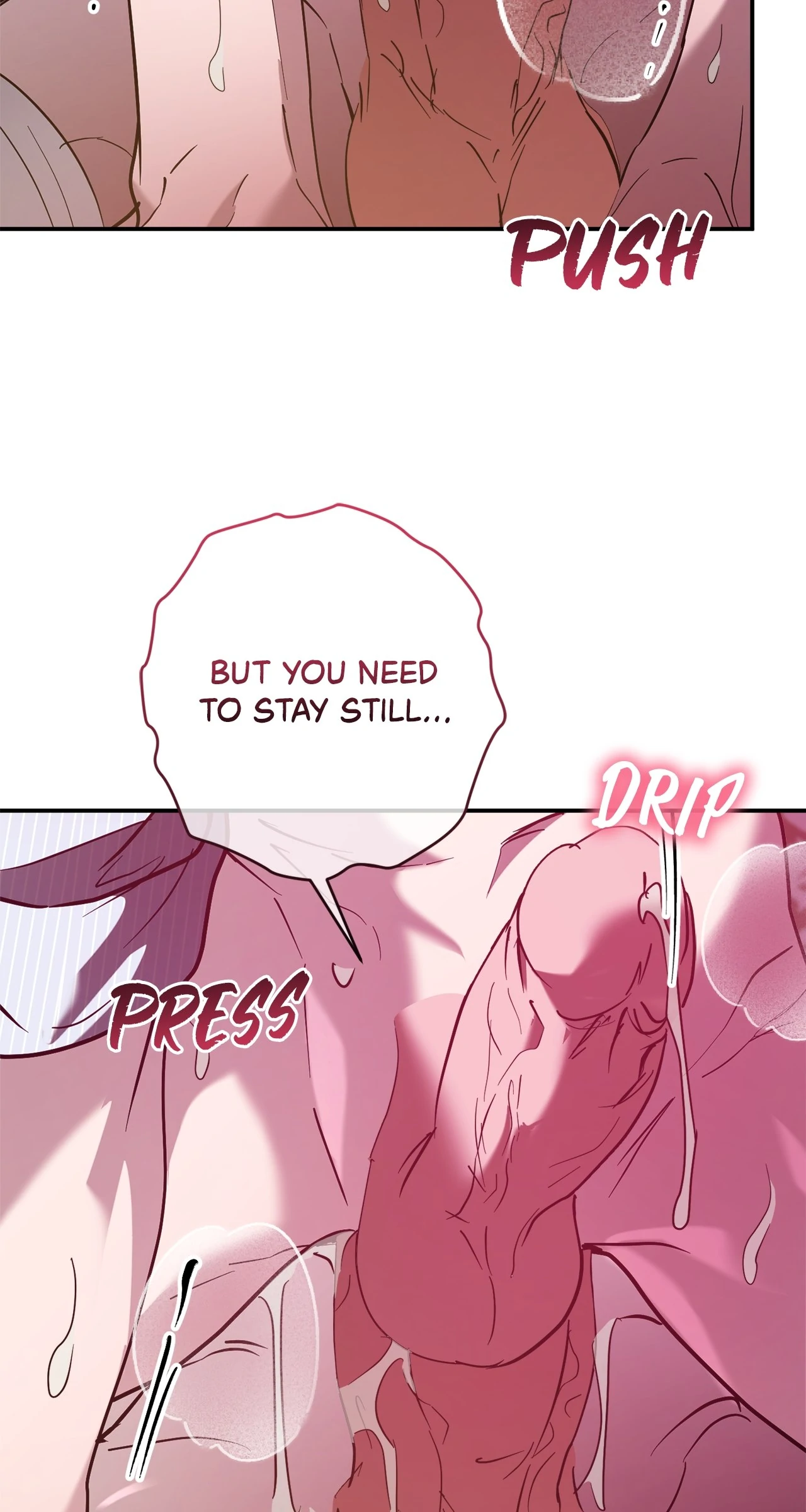 Bullet Time - Chapter 22 manhwa