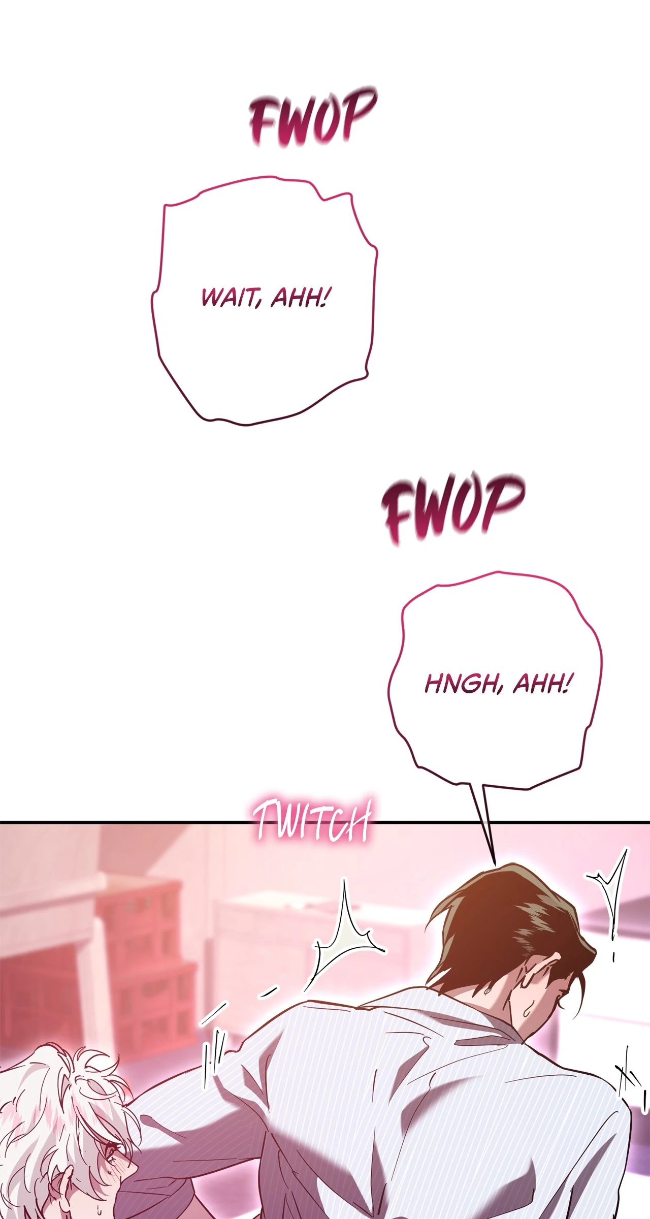 Bullet Time - Chapter 22 manhwa