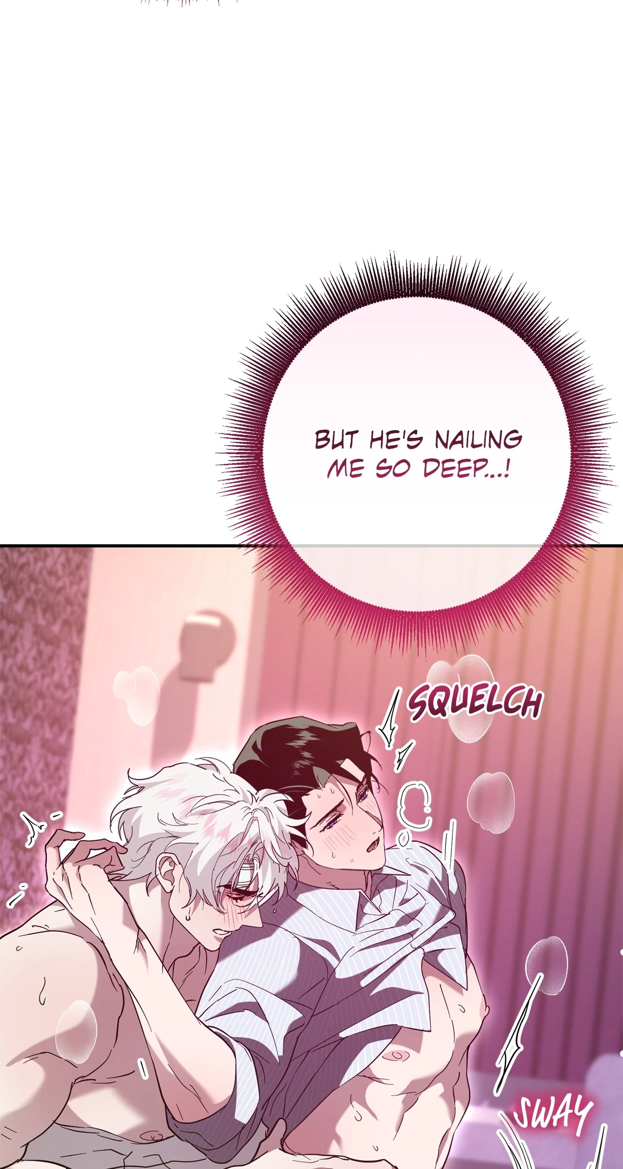 Bullet Time - Chapter 22 manhwa