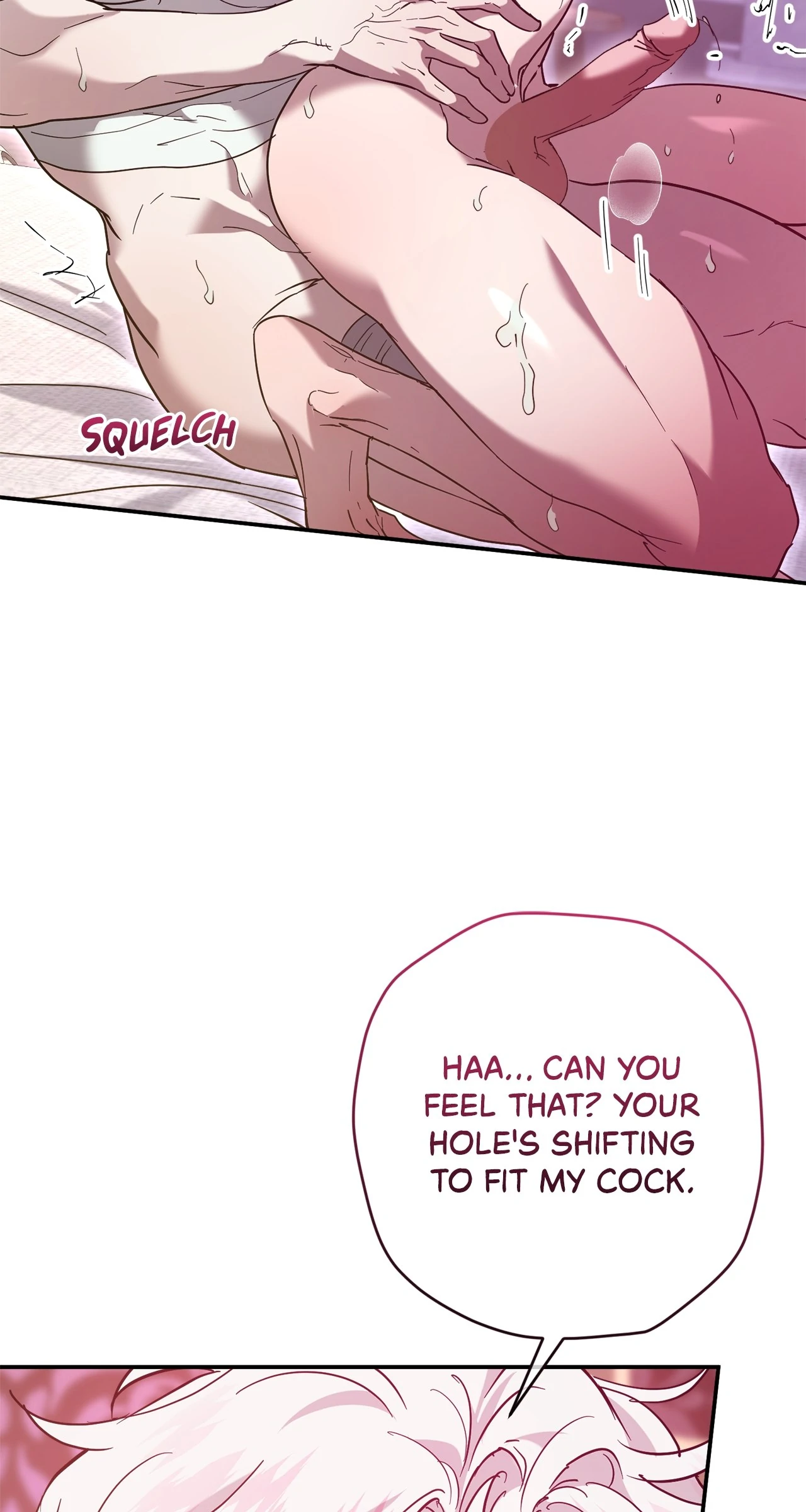 Bullet Time - Chapter 22 manhwa