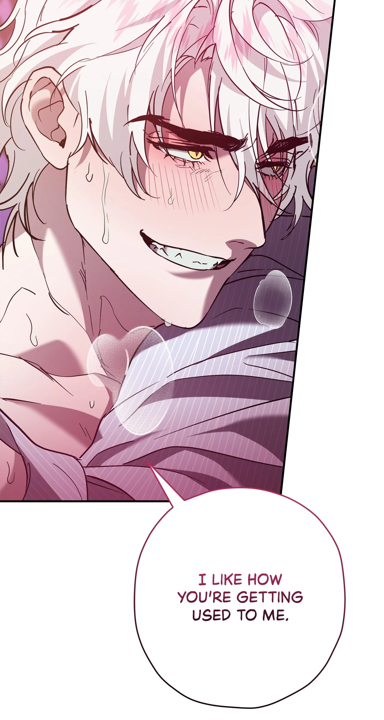 Bullet Time - Chapter 22 manhwa