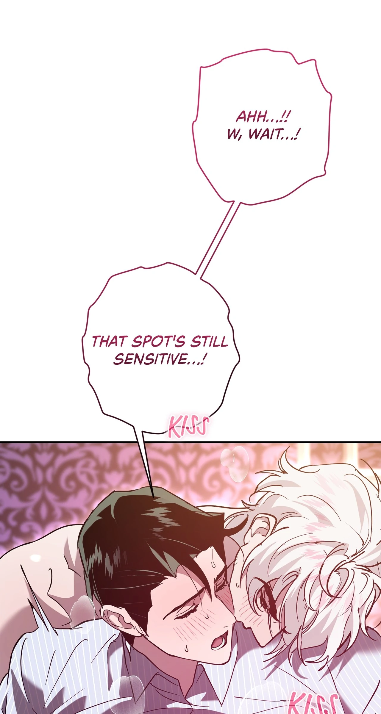 Bullet Time - Chapter 22 manhwa