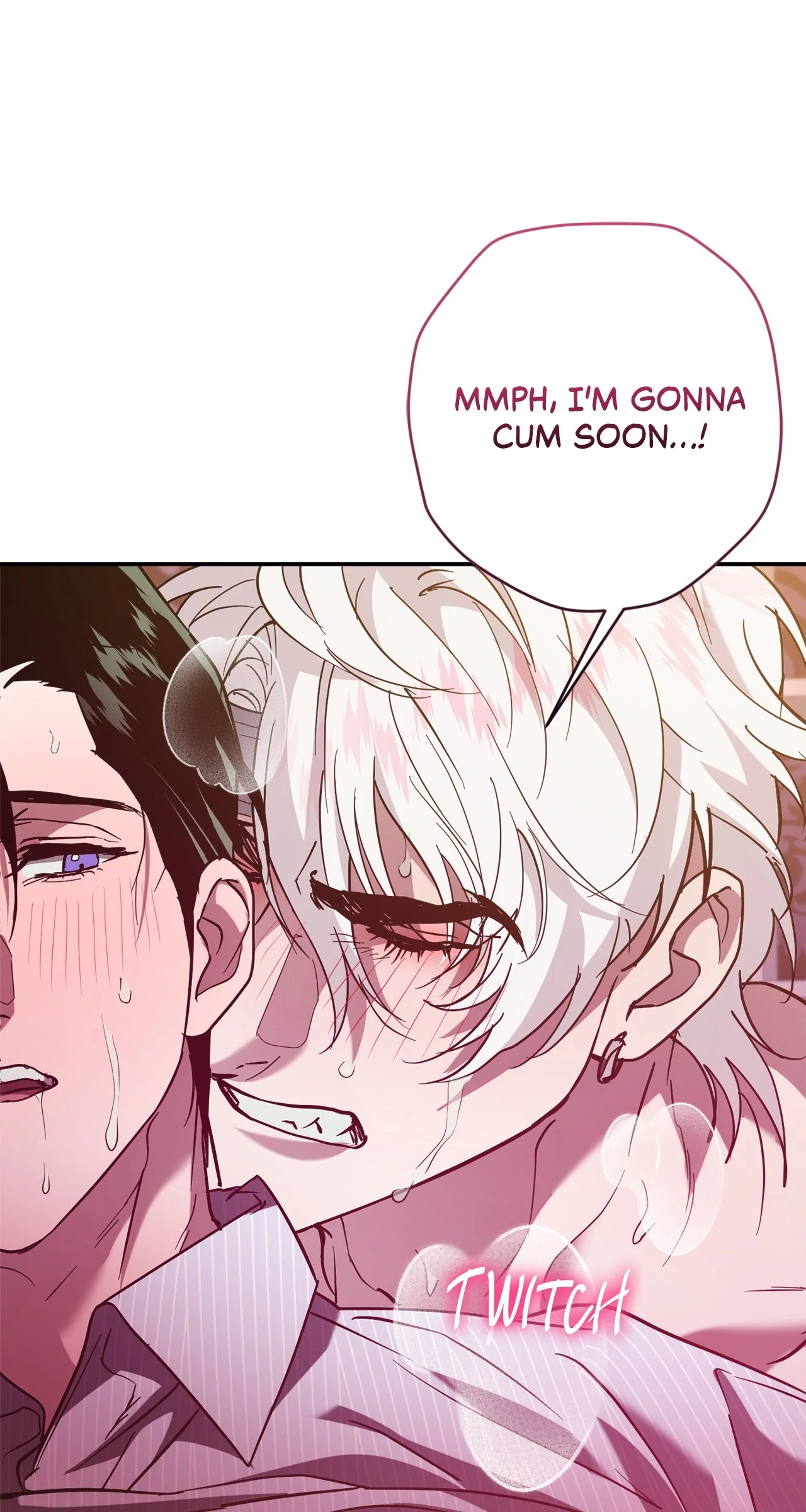 Bullet Time - Chapter 22 manhwa